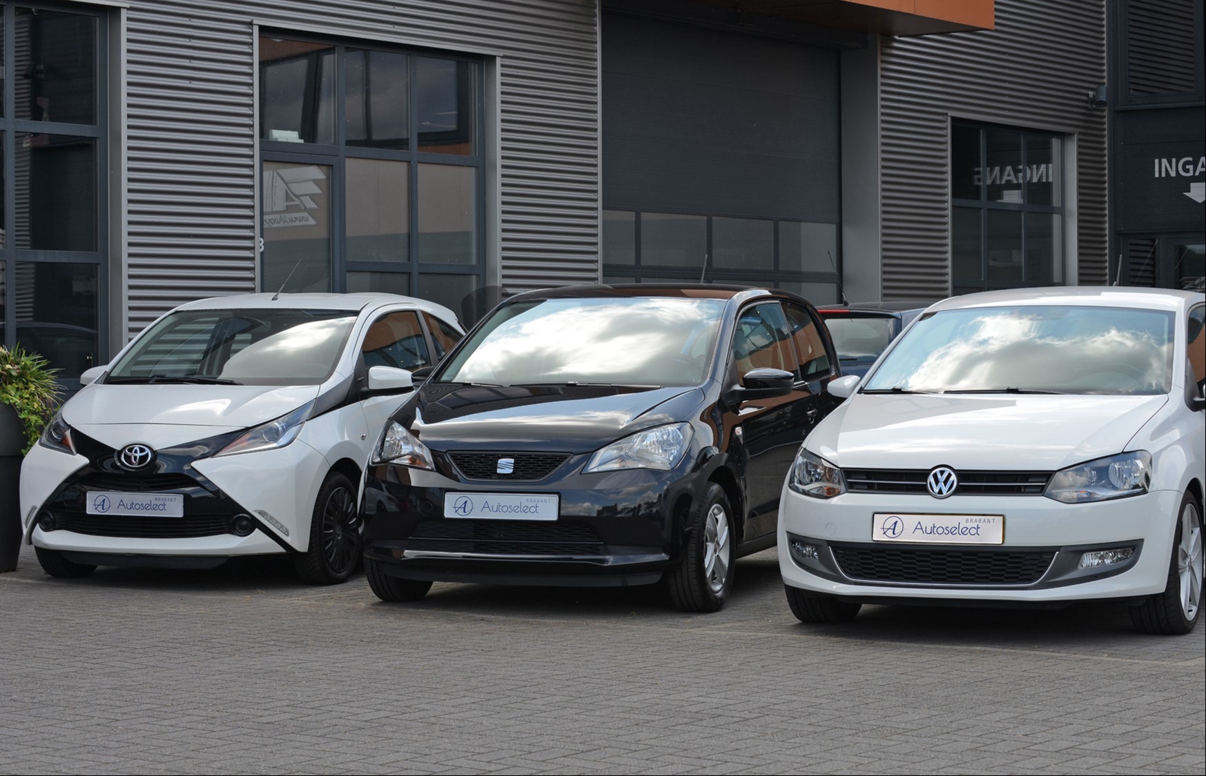 Subpage Details Slider Image Garantie | Autoselect Brabant