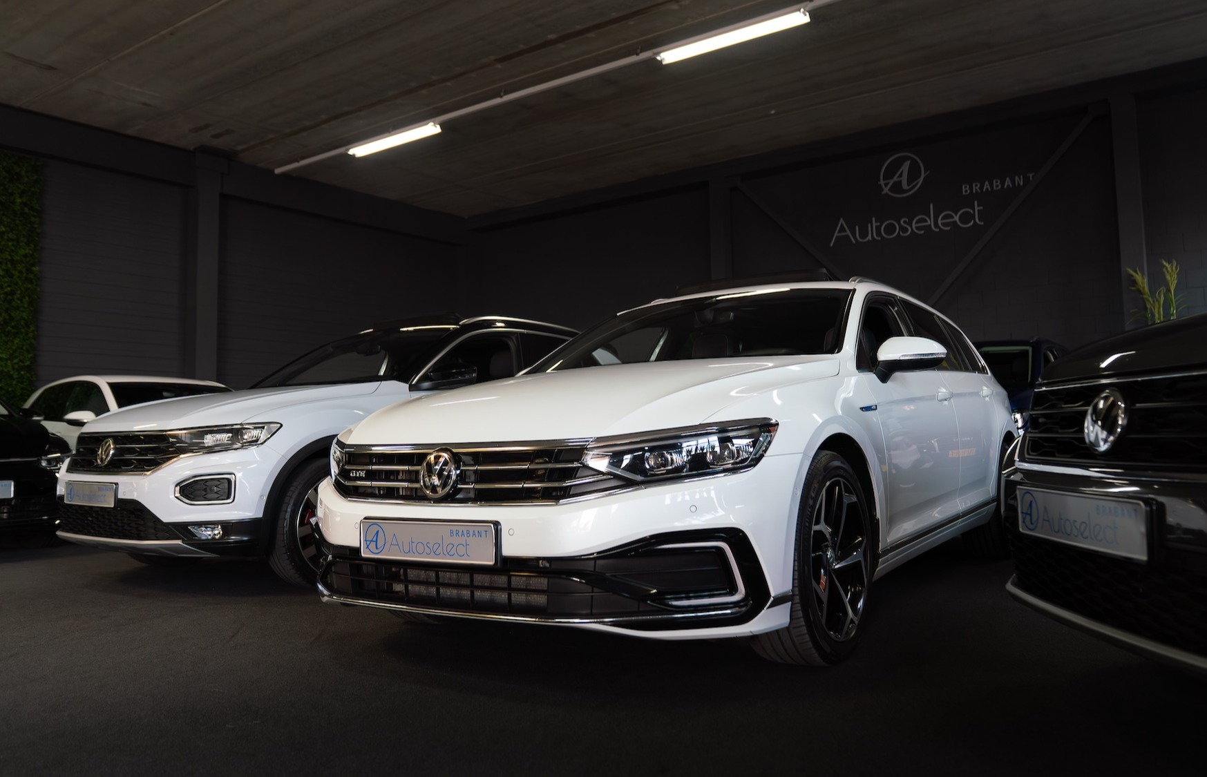 Subpage Listing Image Garantie | Autoselect Brabant