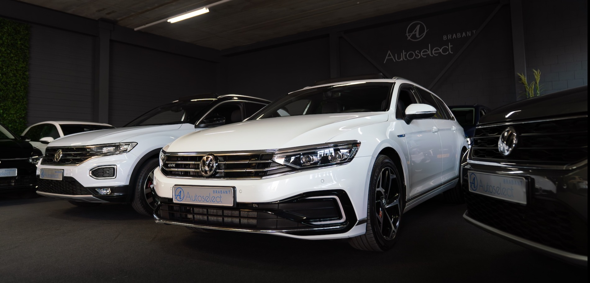 Subpage Listing Image Garantie | Autoselect Brabant