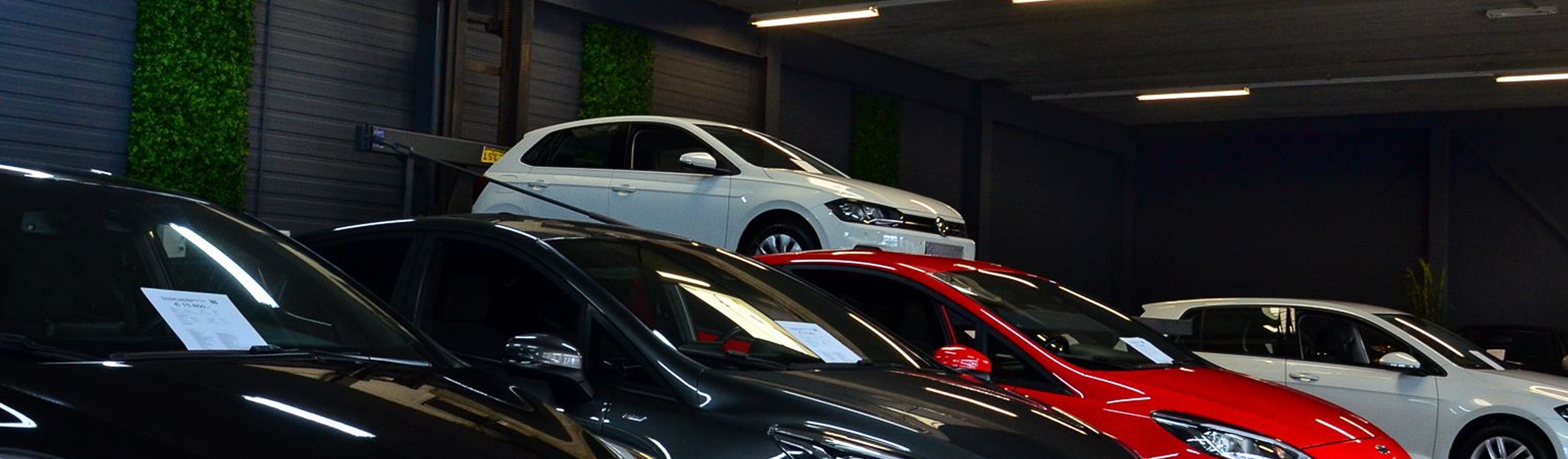 Subpage Listing Image Vacature Automonteur  | Autoselect Brabant