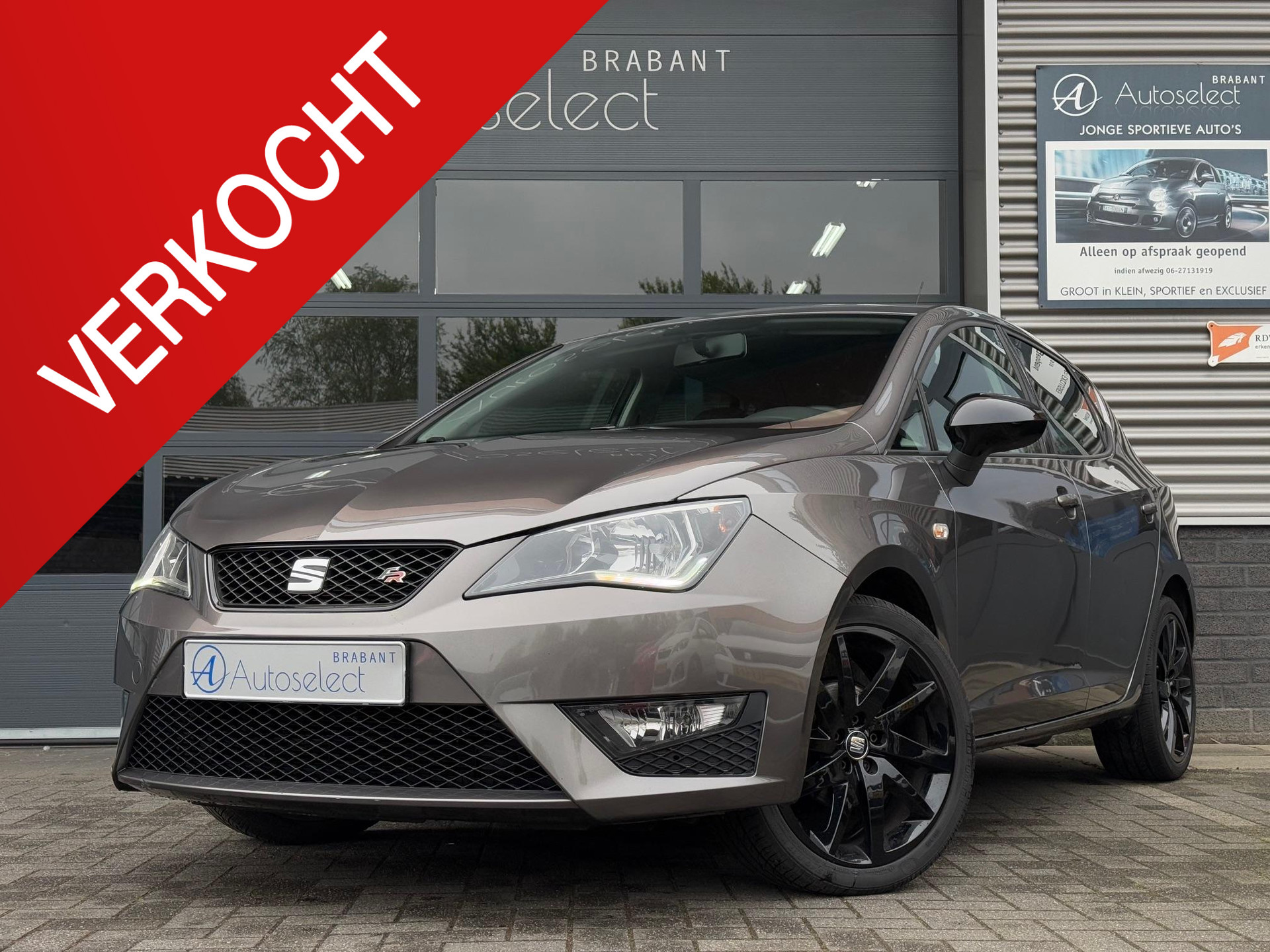 SEAT Ibiza 1.2 TSI FR 44377376-0.jpg | Autoselect Brabant