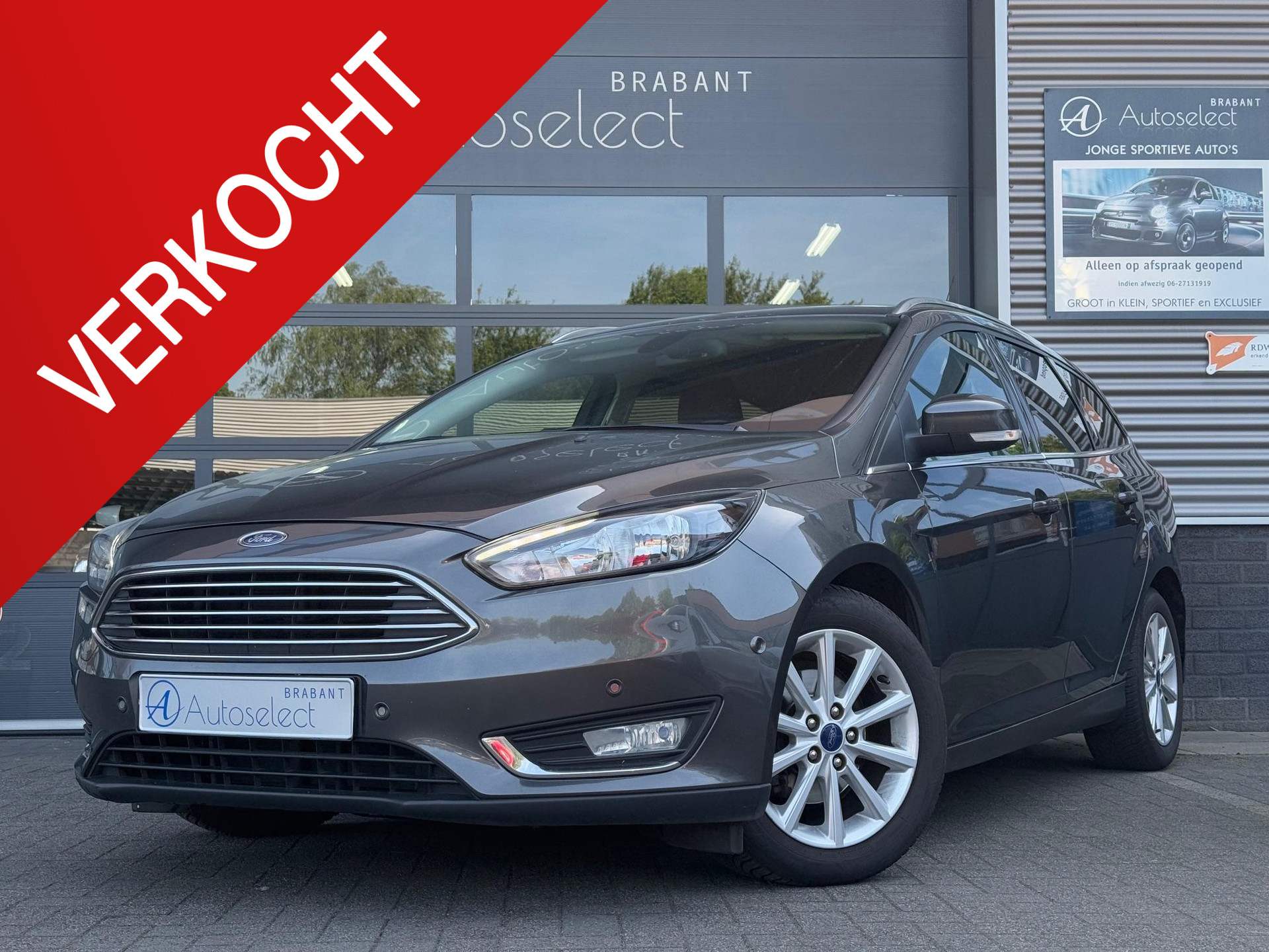 Ford FOCUS Wagon 1.0 EcoBoost Titanium 44637037-0.jpg | Autoselect Brabant