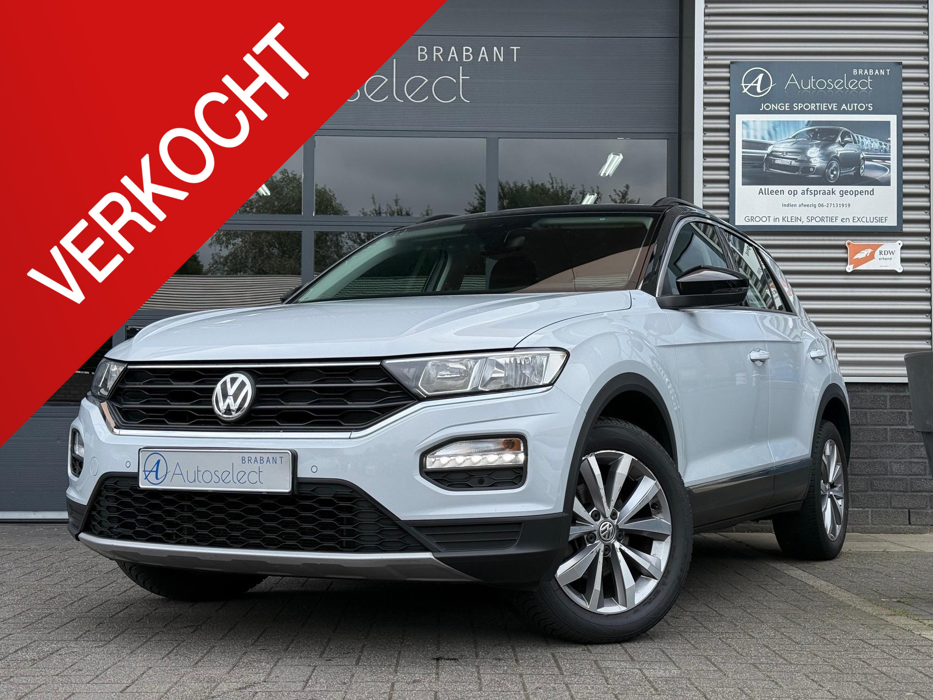 Volkswagen T-Roc 1.0 TSI Sport 45459434-0.jpg | Autoselect Brabant