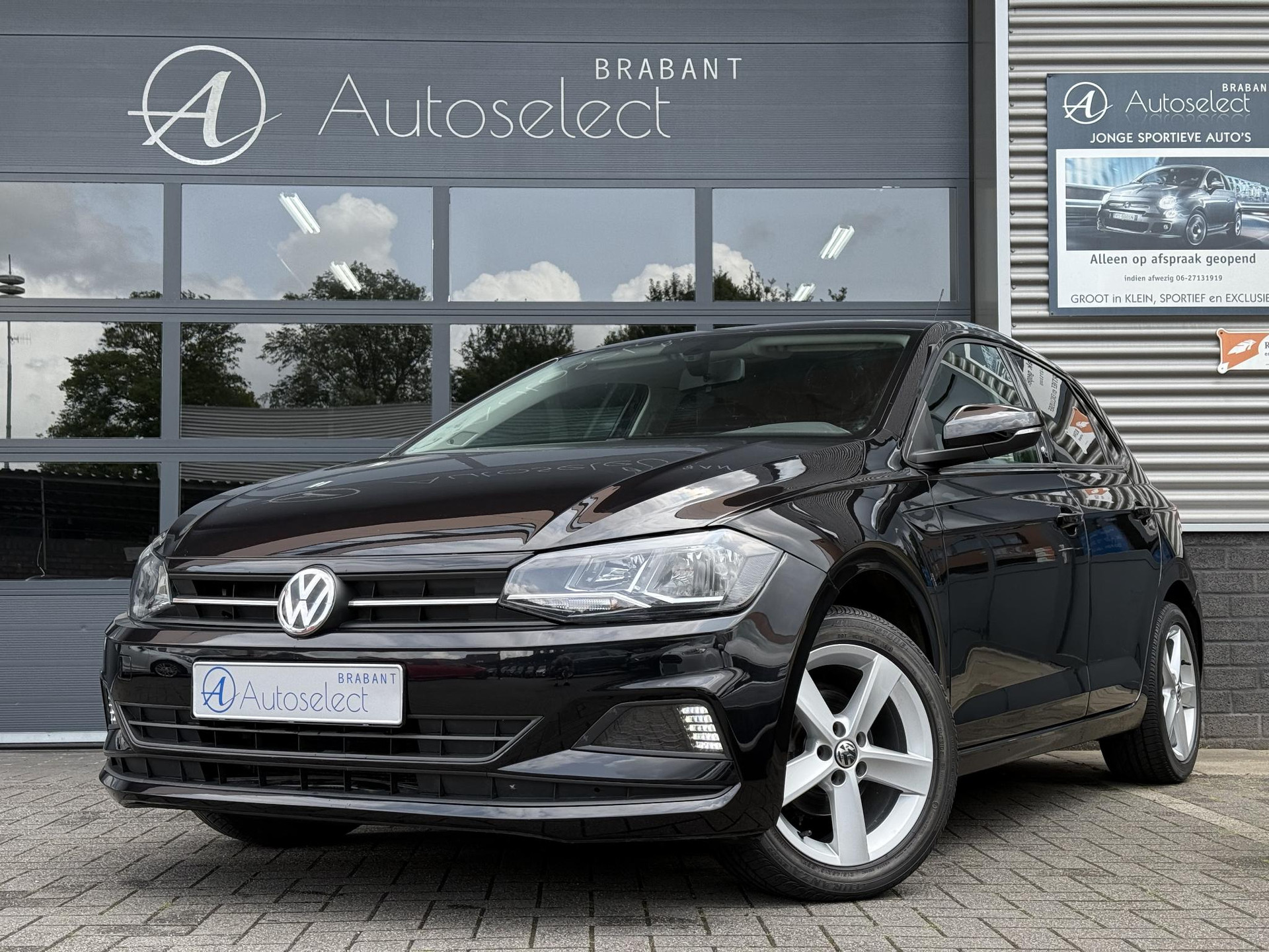 Volkswagen Polo 1.0 TSI Beats 45589052-0.jpg | Autoselect Brabant