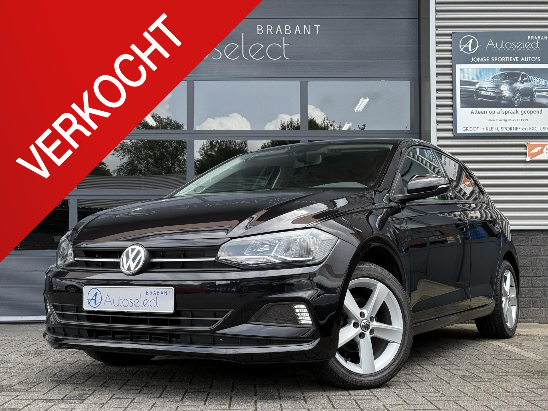 Volkswagen Polo 1.0 TSI Beats 45589052-0.jpg | Autoselect Brabant