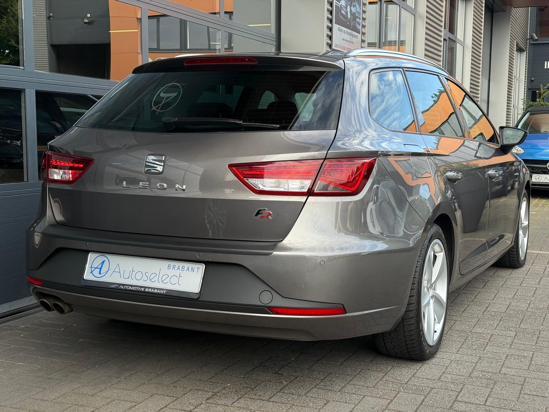 SEAT Leon ST 1.4 TSI FR 45665759-5.jpg | Autoselect Brabant