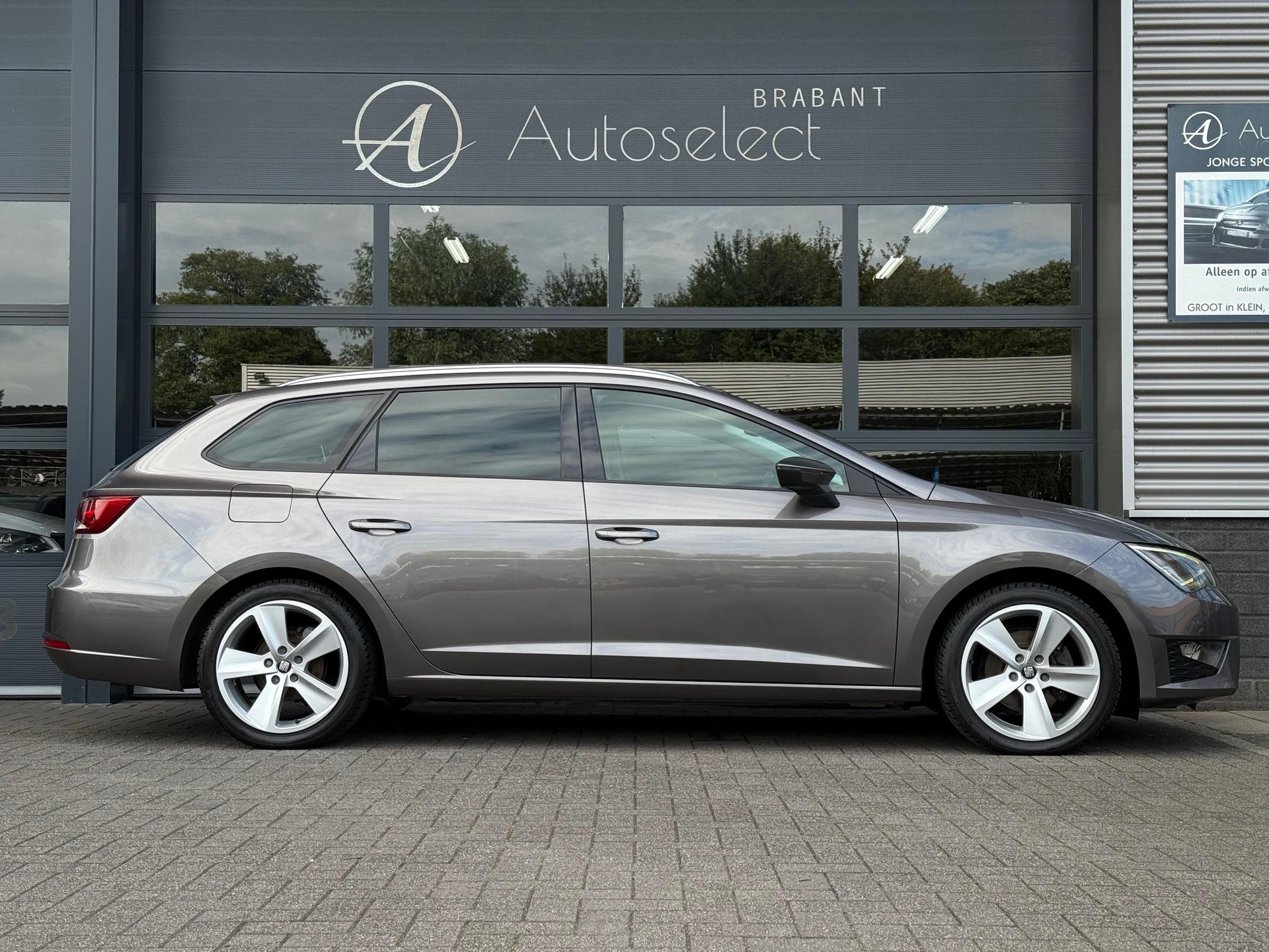 SEAT Leon ST 1.4 TSI FR 45665759-6.jpg | Autoselect Brabant