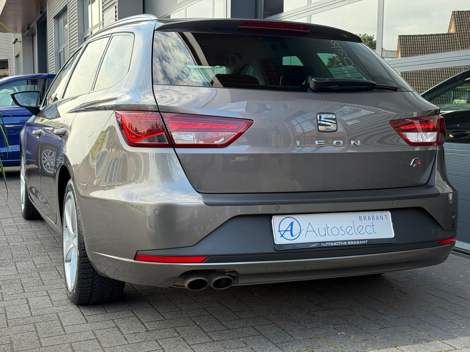 SEAT Leon ST 1.4 TSI FR 45665759-8.jpg | Autoselect Brabant