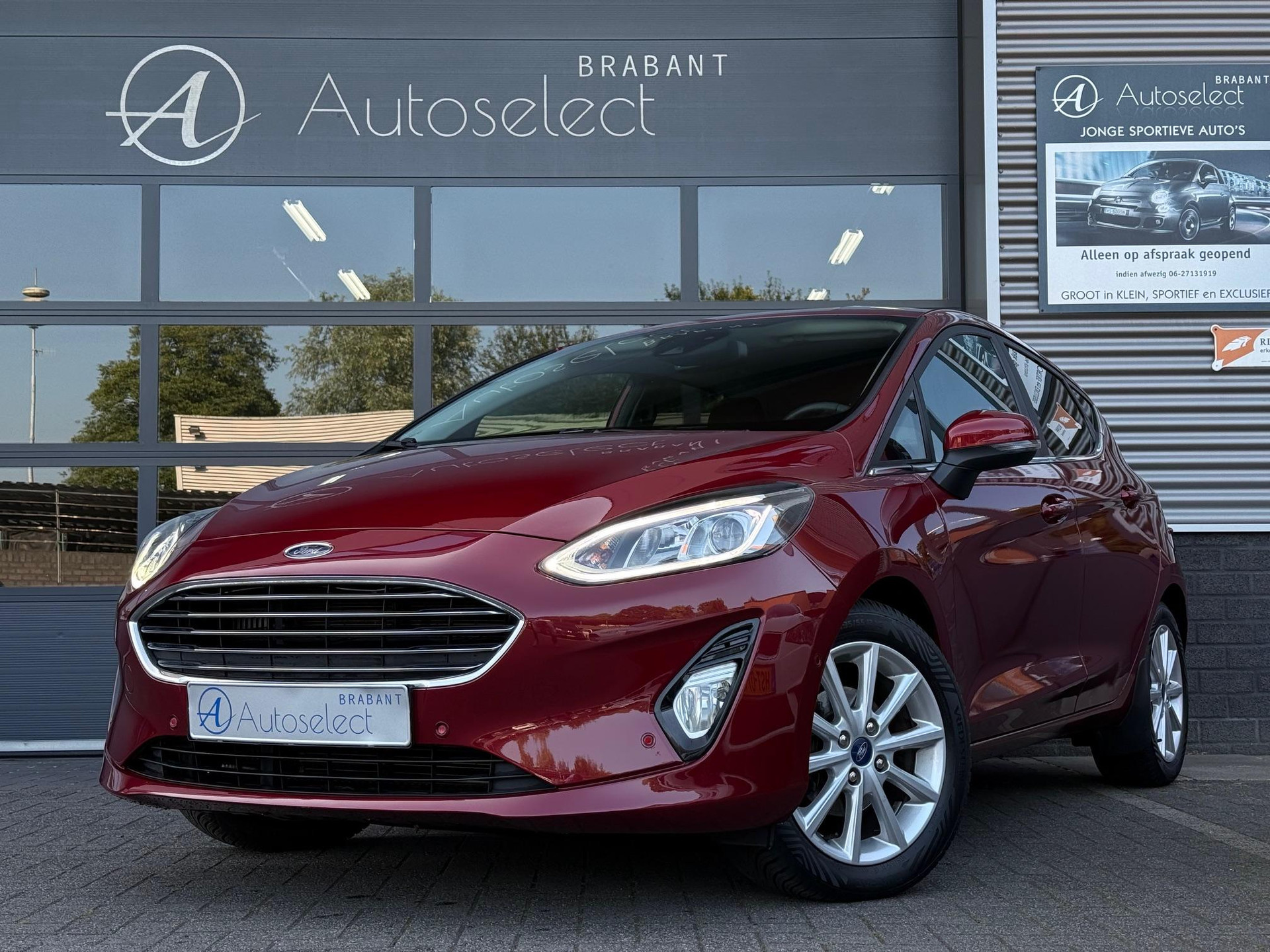 Ford Fiesta 1.0 EcoBoost Titanium 45733735-0.jpg | Autoselect Brabant