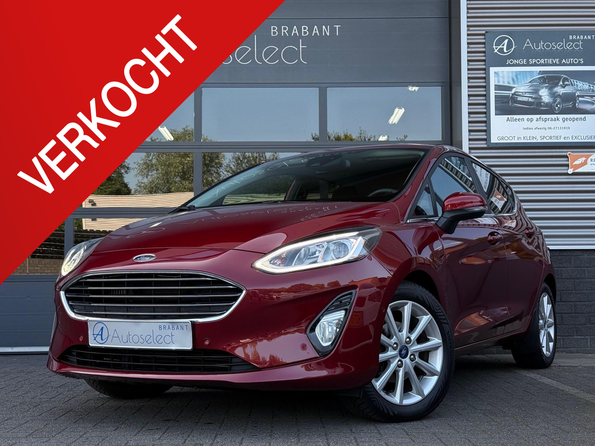 Ford Fiesta 1.0 EcoBoost Titanium 45733735-0.jpg | Autoselect Brabant