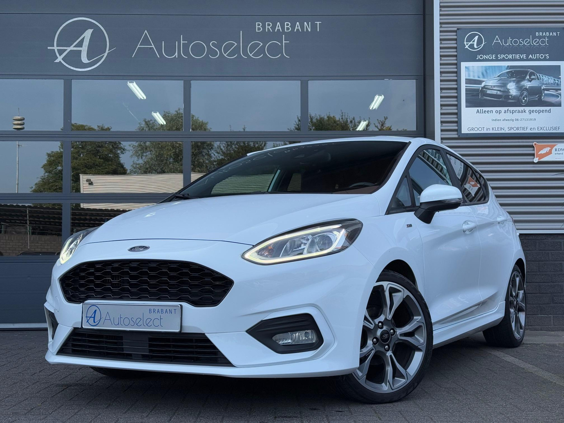 Ford Fiesta 1.0 EcoBoost ST Line 45773064-0.jpg | Autoselect Brabant