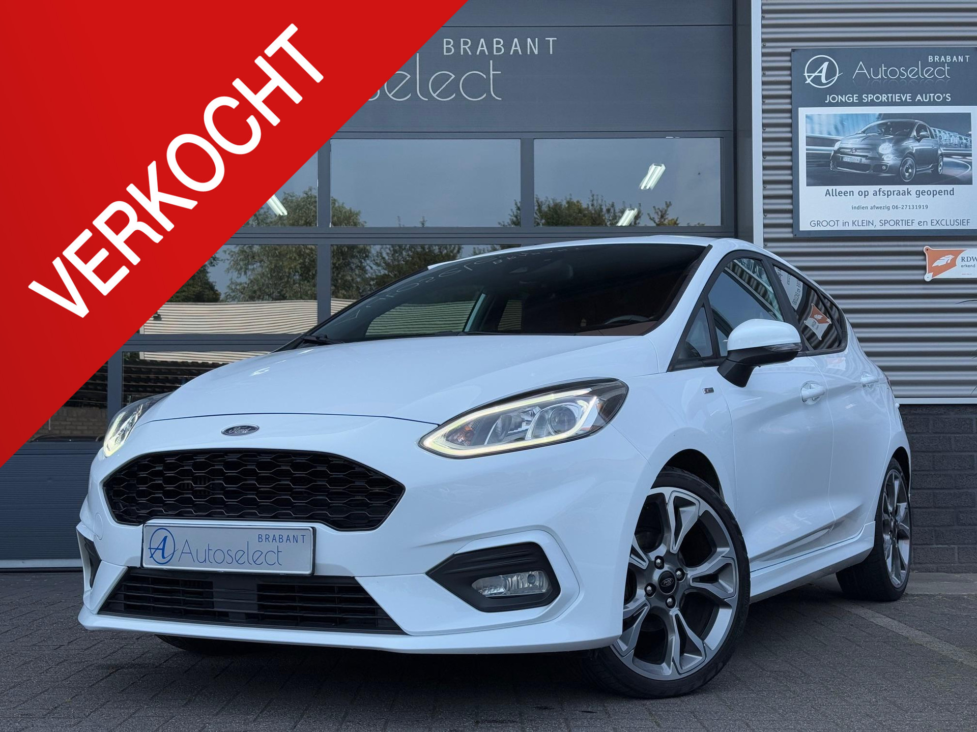 Ford Fiesta 1.0 EcoBoost ST Line 45773064-0.jpg | Autoselect Brabant
