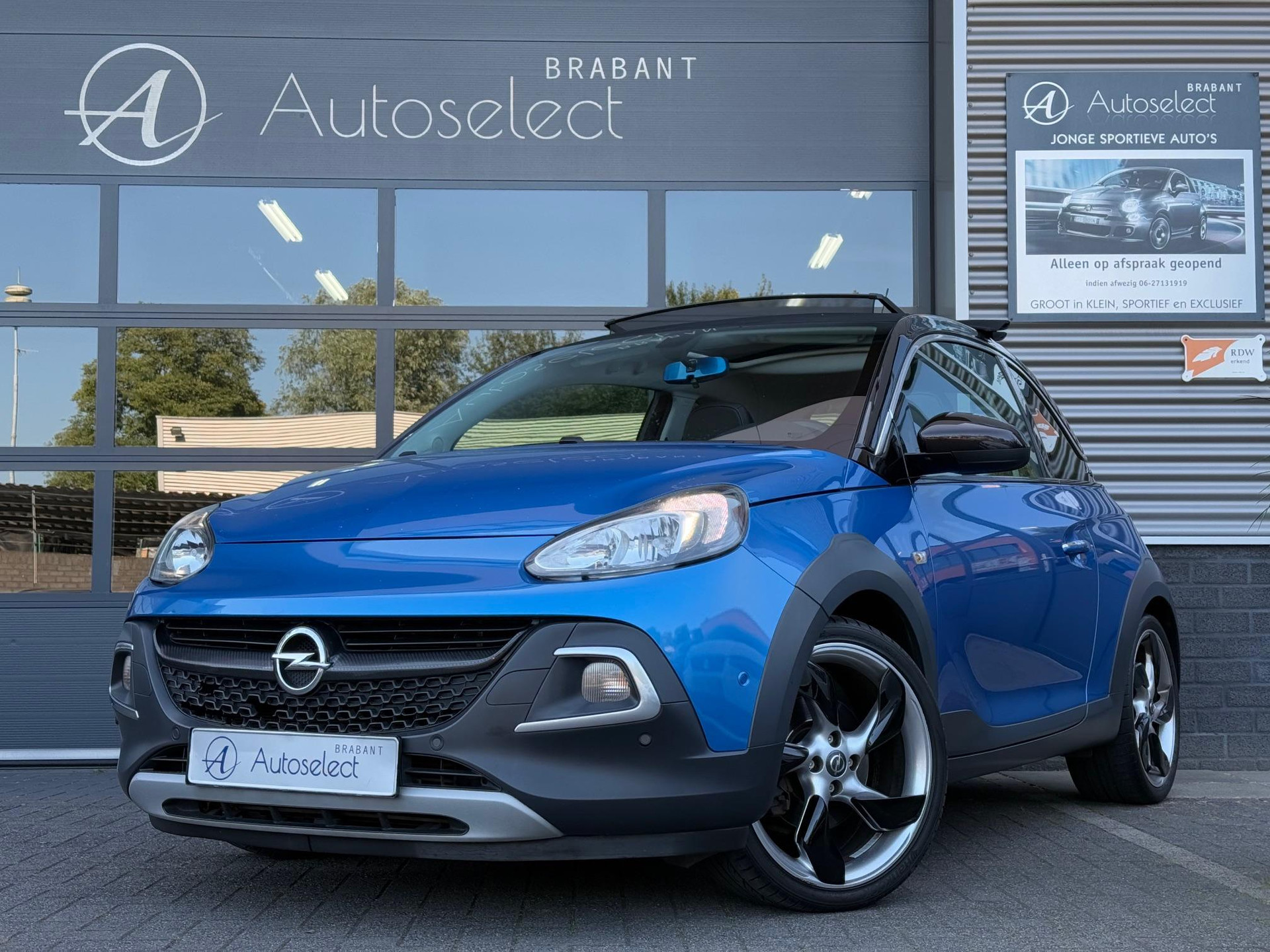 Opel ADAM 1.0 Turbo Rocks 45824427-0.jpg | Autoselect Brabant