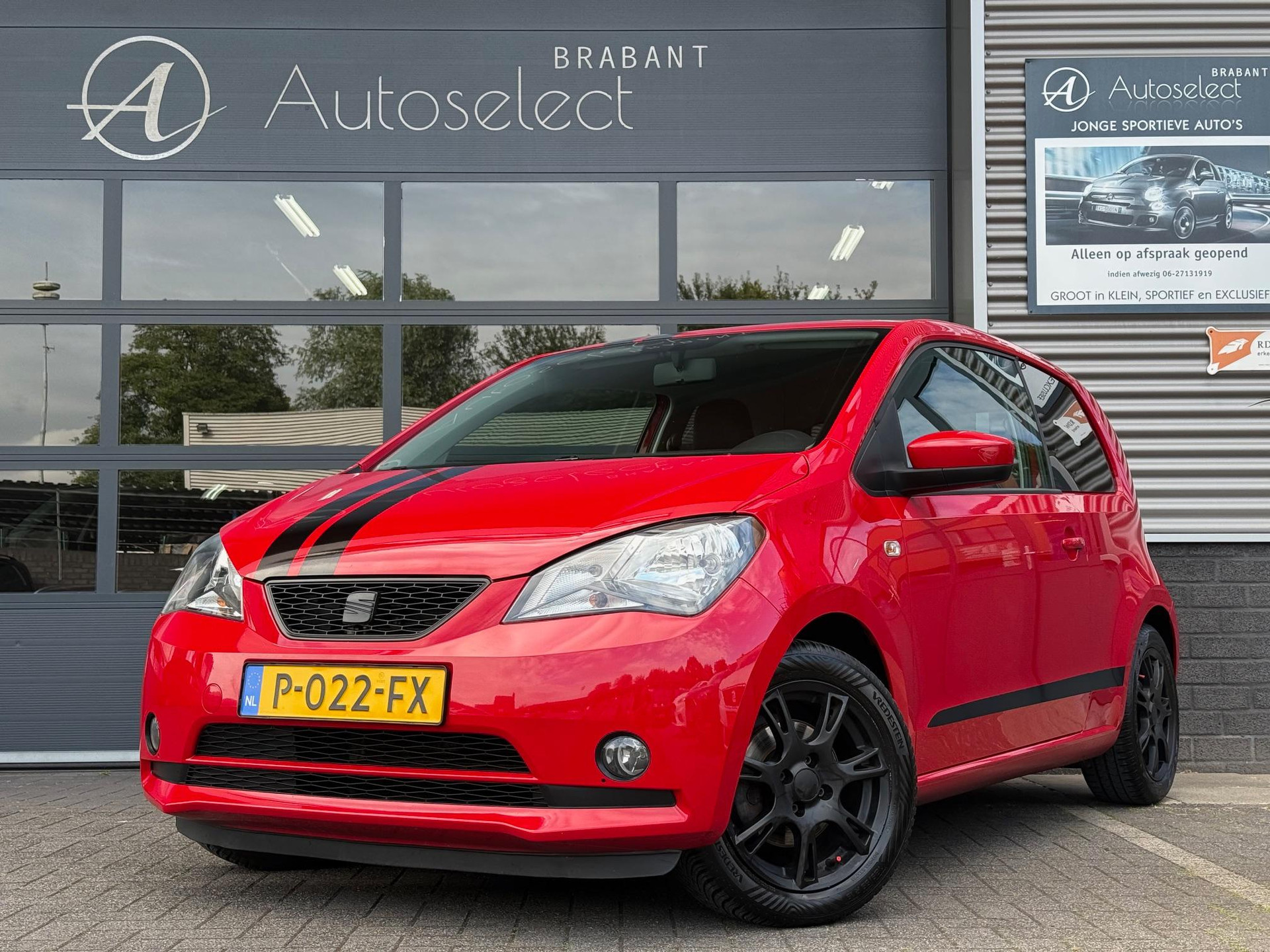SEAT Mii 1.0 Style 45904047-0.jpg | Autoselect Brabant