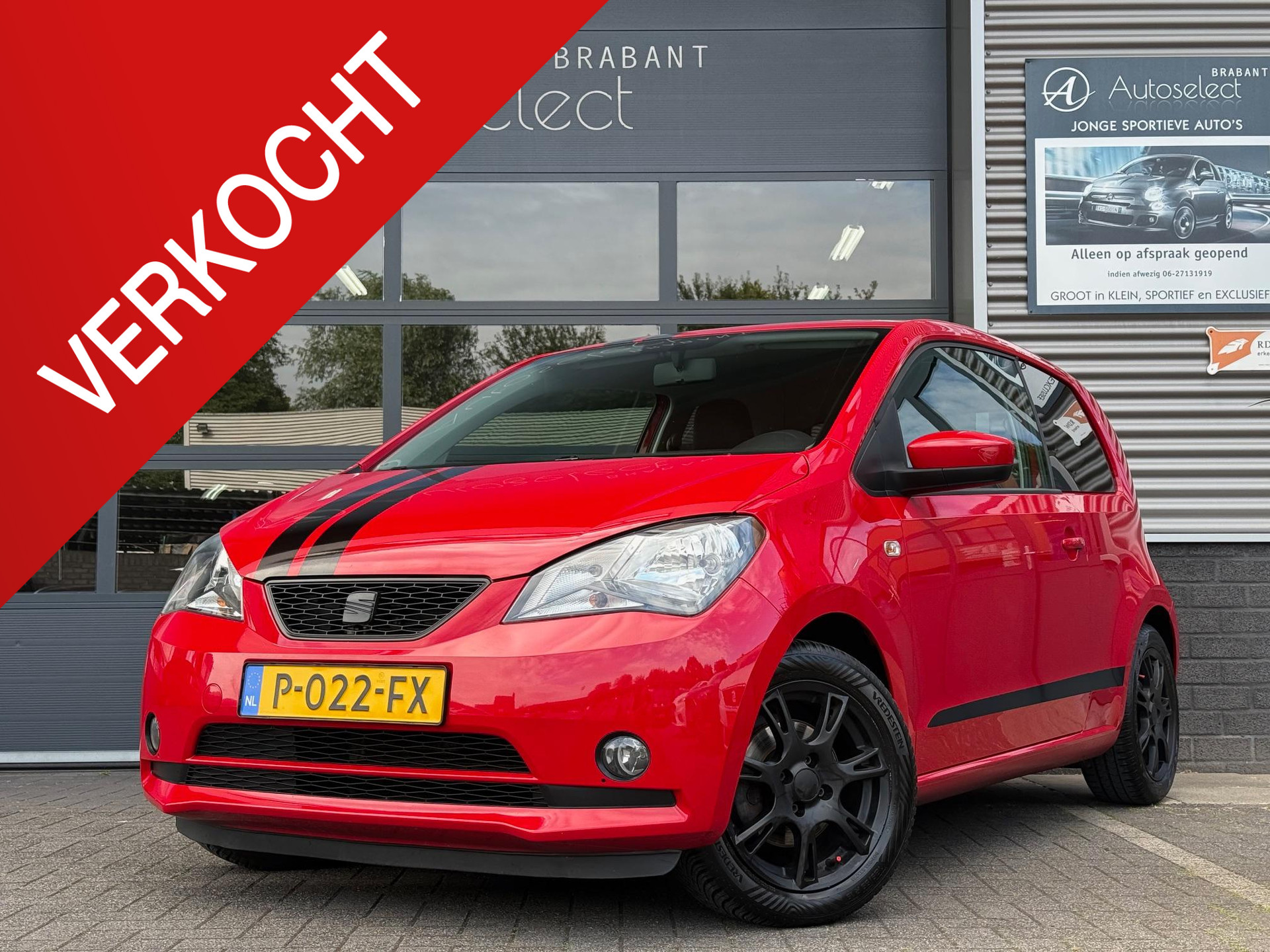 SEAT Mii 1.0 Style 45904047-0.jpg | Autoselect Brabant