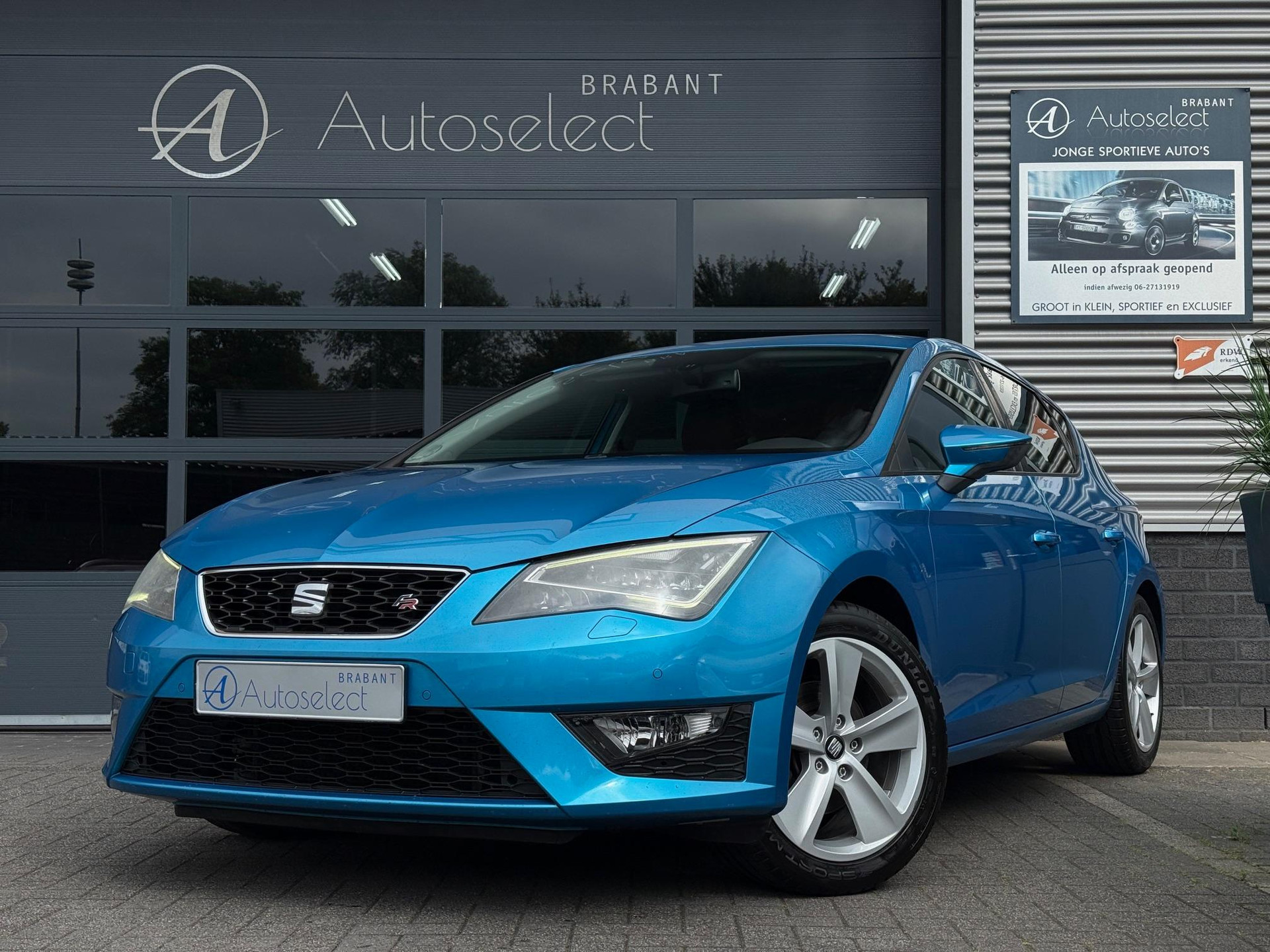 SEAT Leon 1.4 TSI FR 45918817-0.jpg | Autoselect Brabant