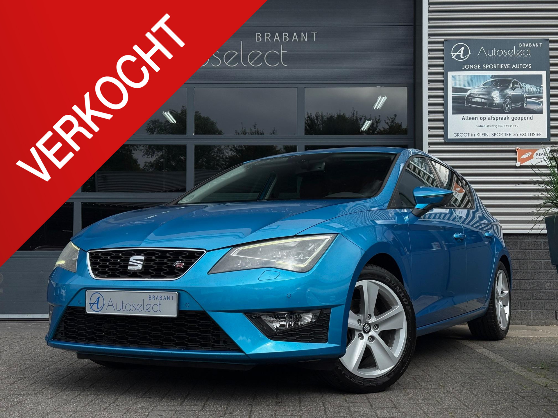 SEAT Leon 1.4 TSI FR 45918817-0.jpg | Autoselect Brabant