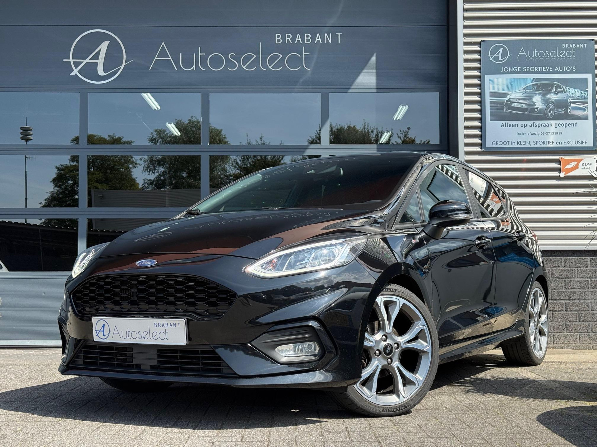 Ford Fiesta 1.0 EcoBoost ST-Line 45971543-0.jpg | Autoselect Brabant