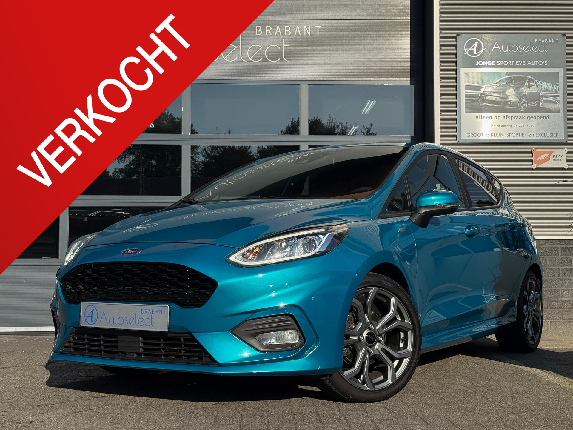 Ford Fiesta 1.0 EcoBoost ST-Line 46028547-0.jpg | Autoselect Brabant