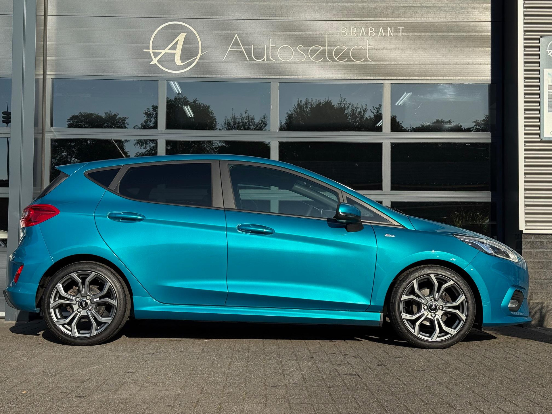 Ford Fiesta 1.0 EcoBoost ST-Line 46028547-6.jpg | Autoselect Brabant