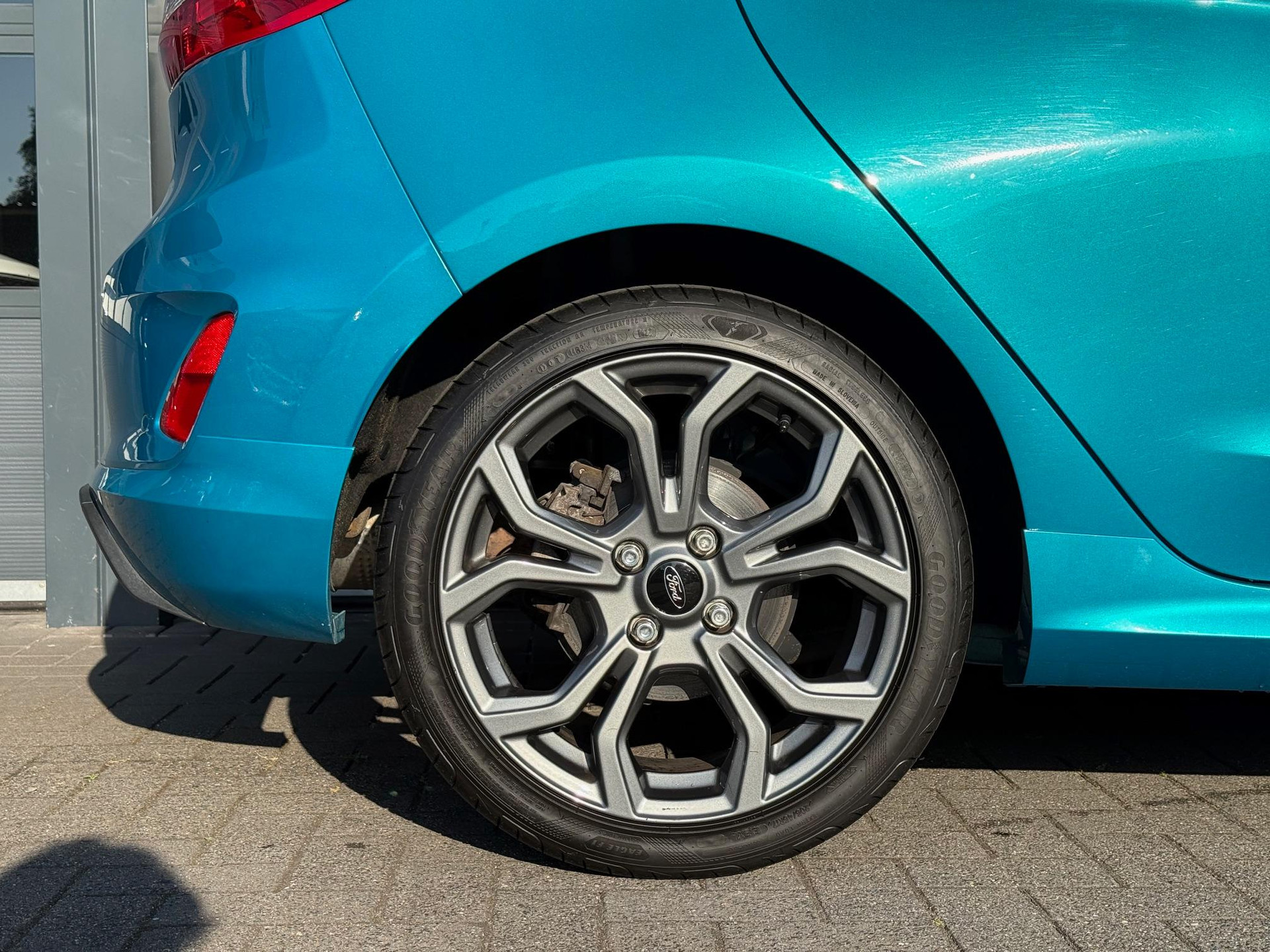 Ford Fiesta 1.0 EcoBoost ST-Line 46028547-7.jpg | Autoselect Brabant