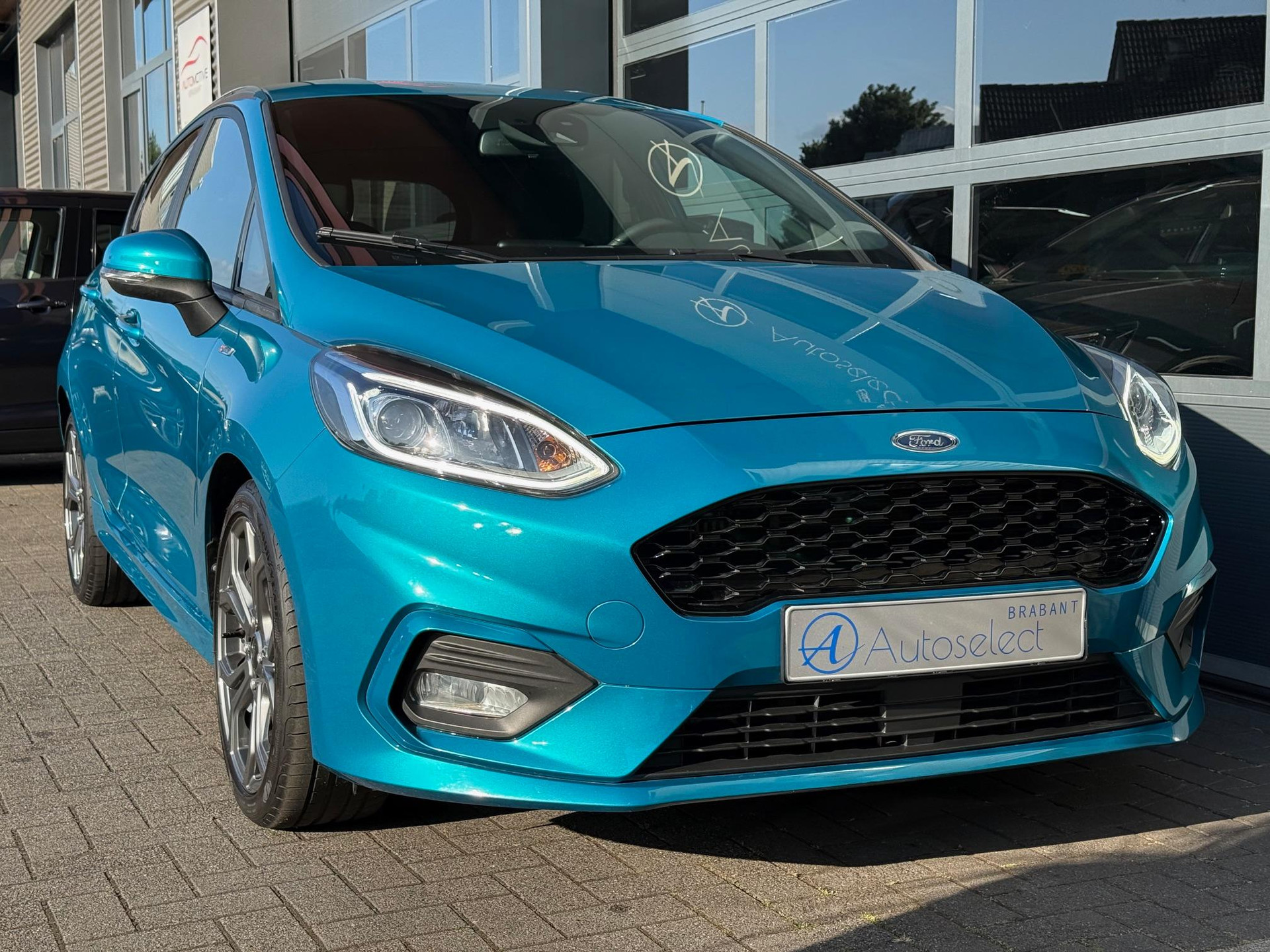 Ford Fiesta 1.0 EcoBoost ST-Line 46028547-8.jpg | Autoselect Brabant