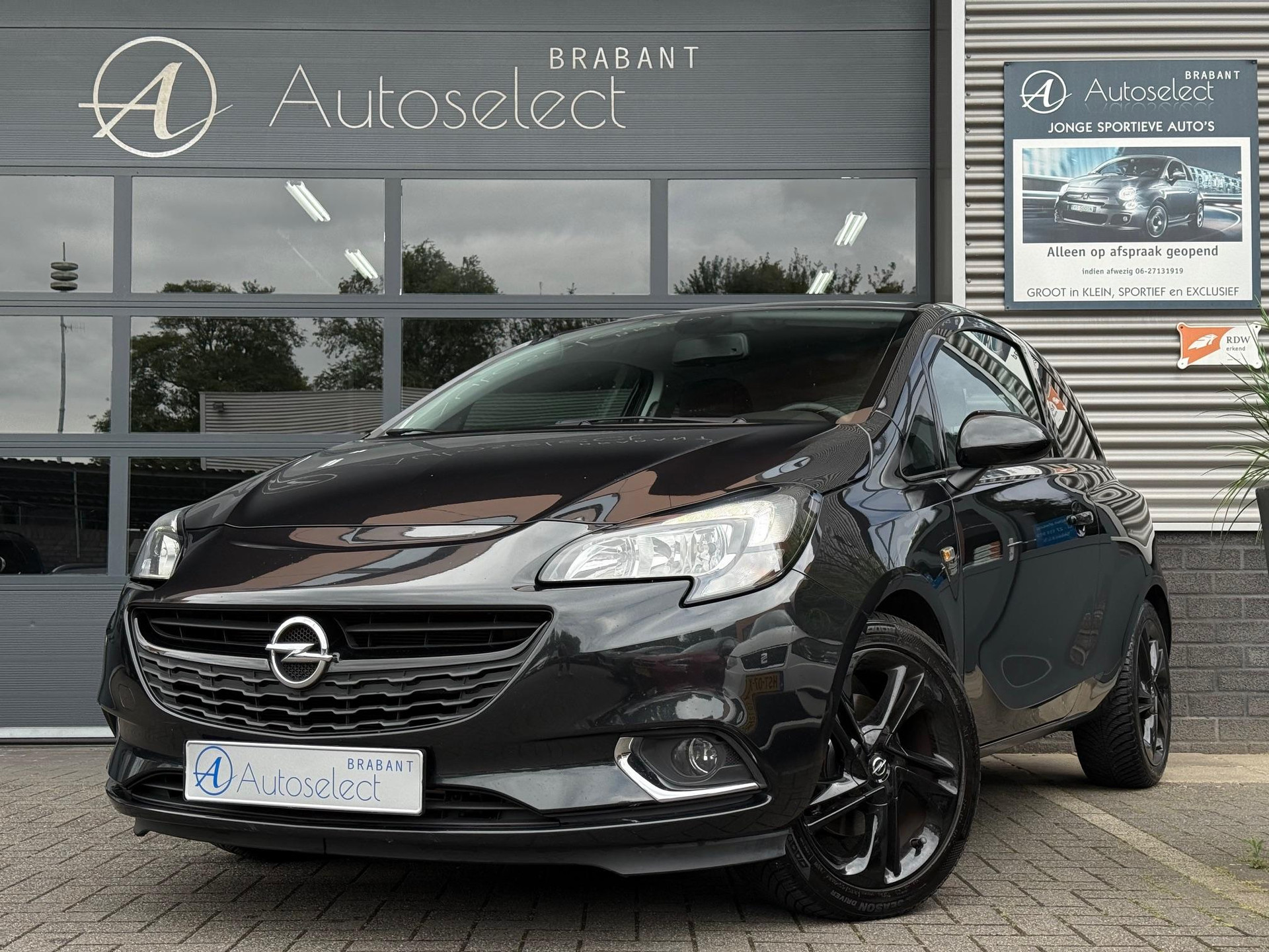 Opel Corsa 1.0 Turbo Color Edition 46206082-0.jpg | Autoselect Brabant