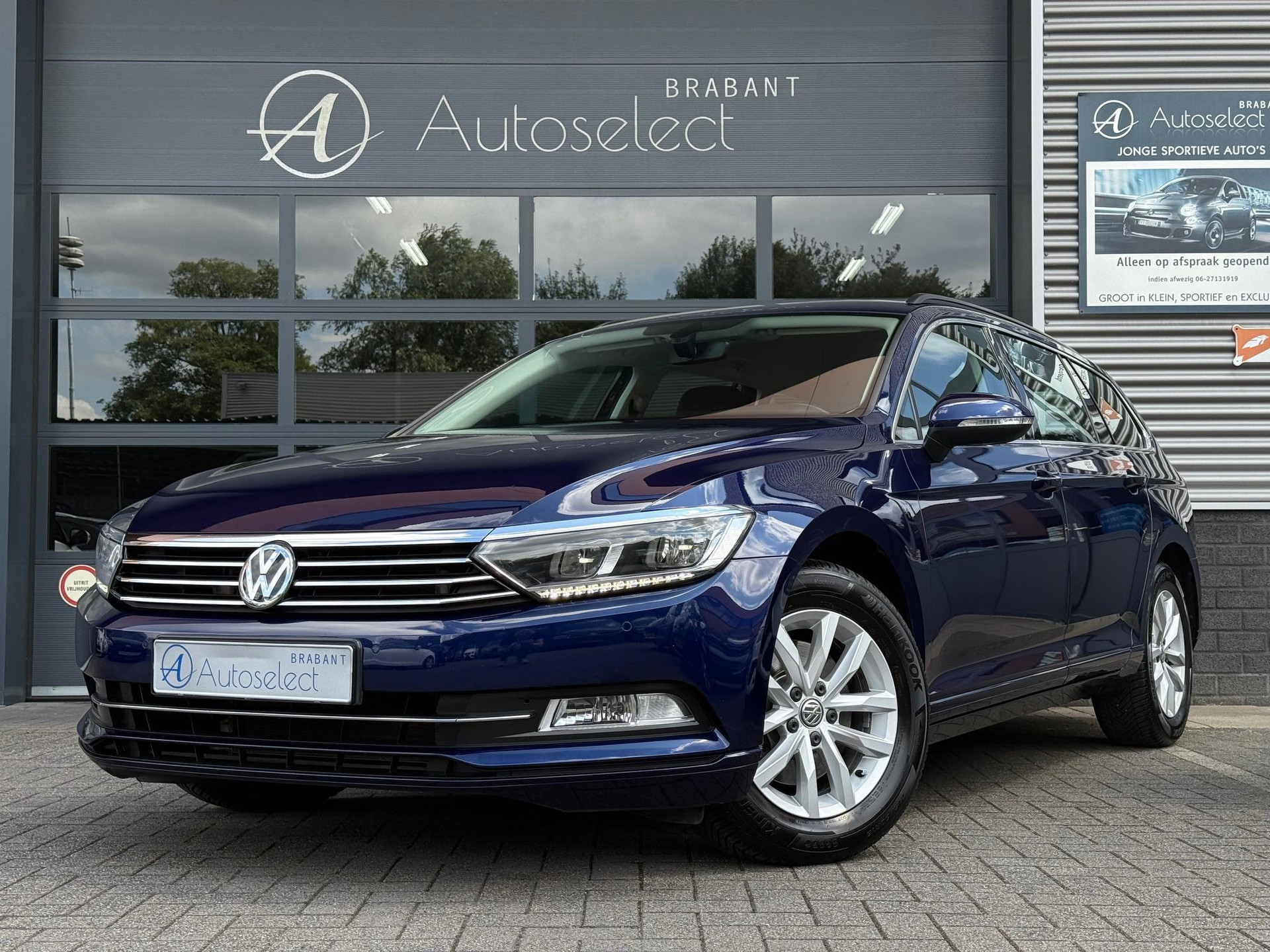 Volkswagen Passat Variant 1.4 TSI ACT Highline 46206314-0.jpg | Autoselect Brabant