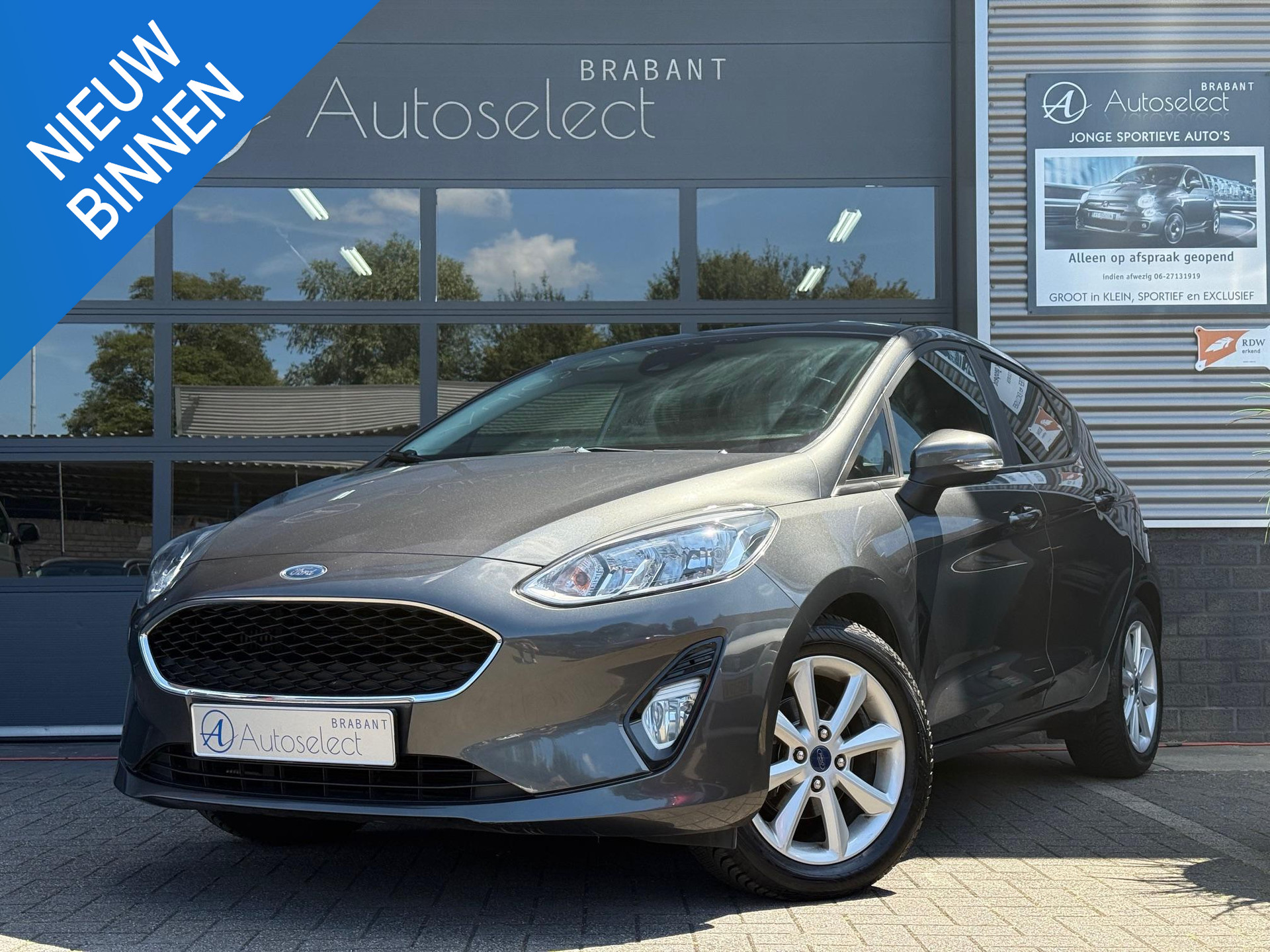 Ford Fiesta 1.0 EcoBoost Titanium 46249499-0.jpg | Autoselect Brabant