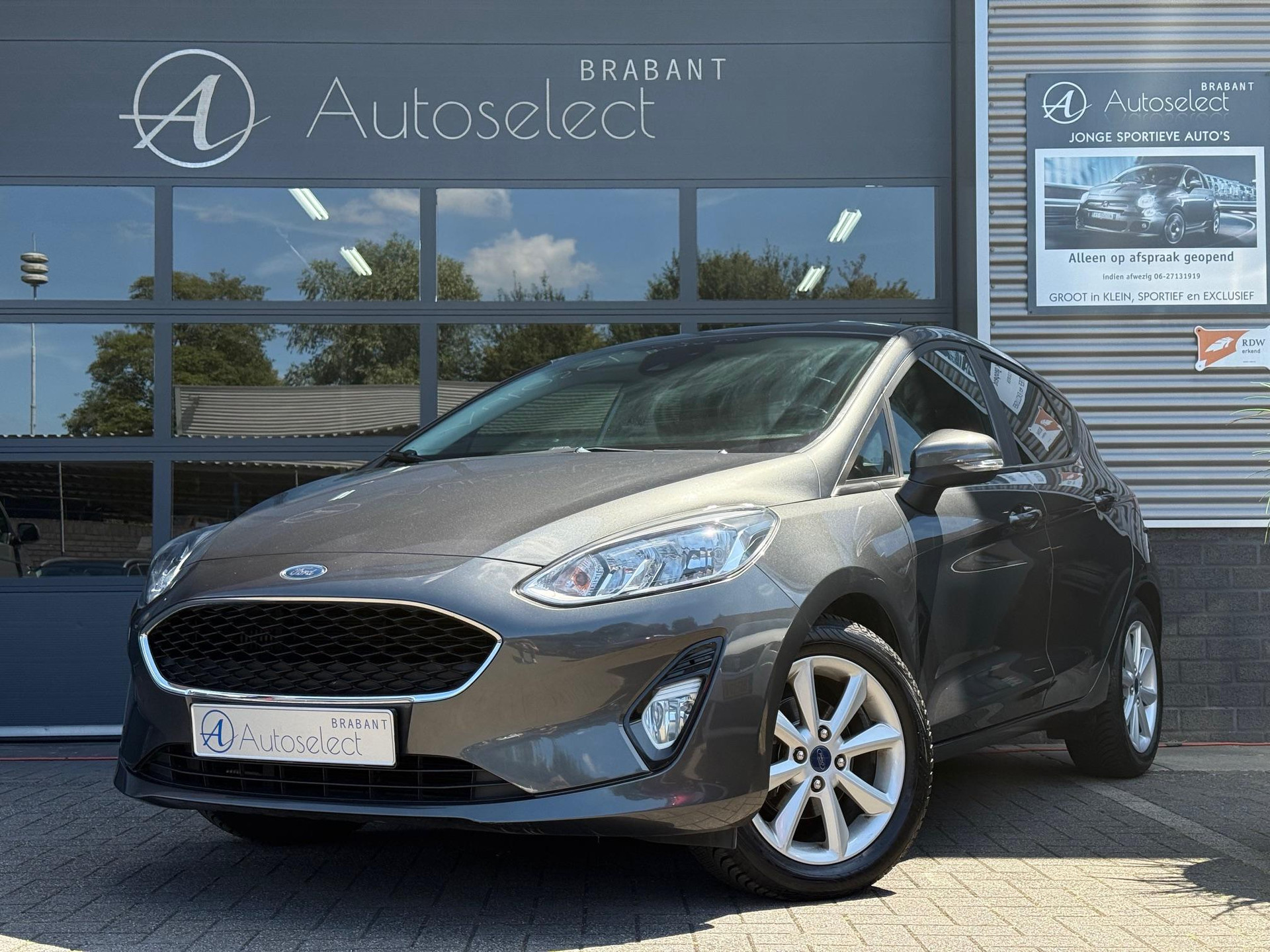 Ford Fiesta 1.0 EcoBoost Titanium 46249499-0.jpg | Autoselect Brabant