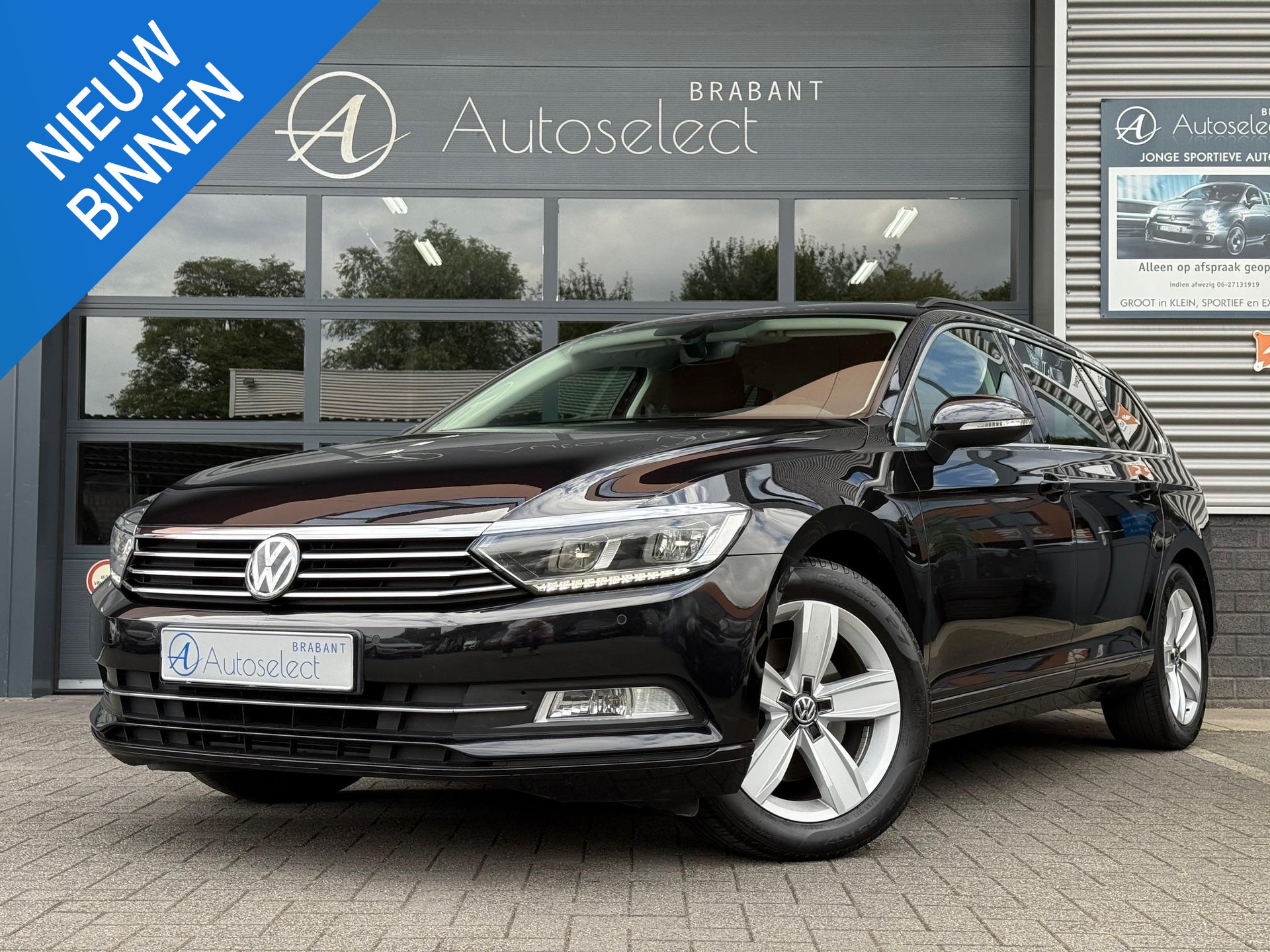 Volkswagen Passat Variant 1.4 TSI ACT Highline 46272979-0.jpg | Autoselect Brabant