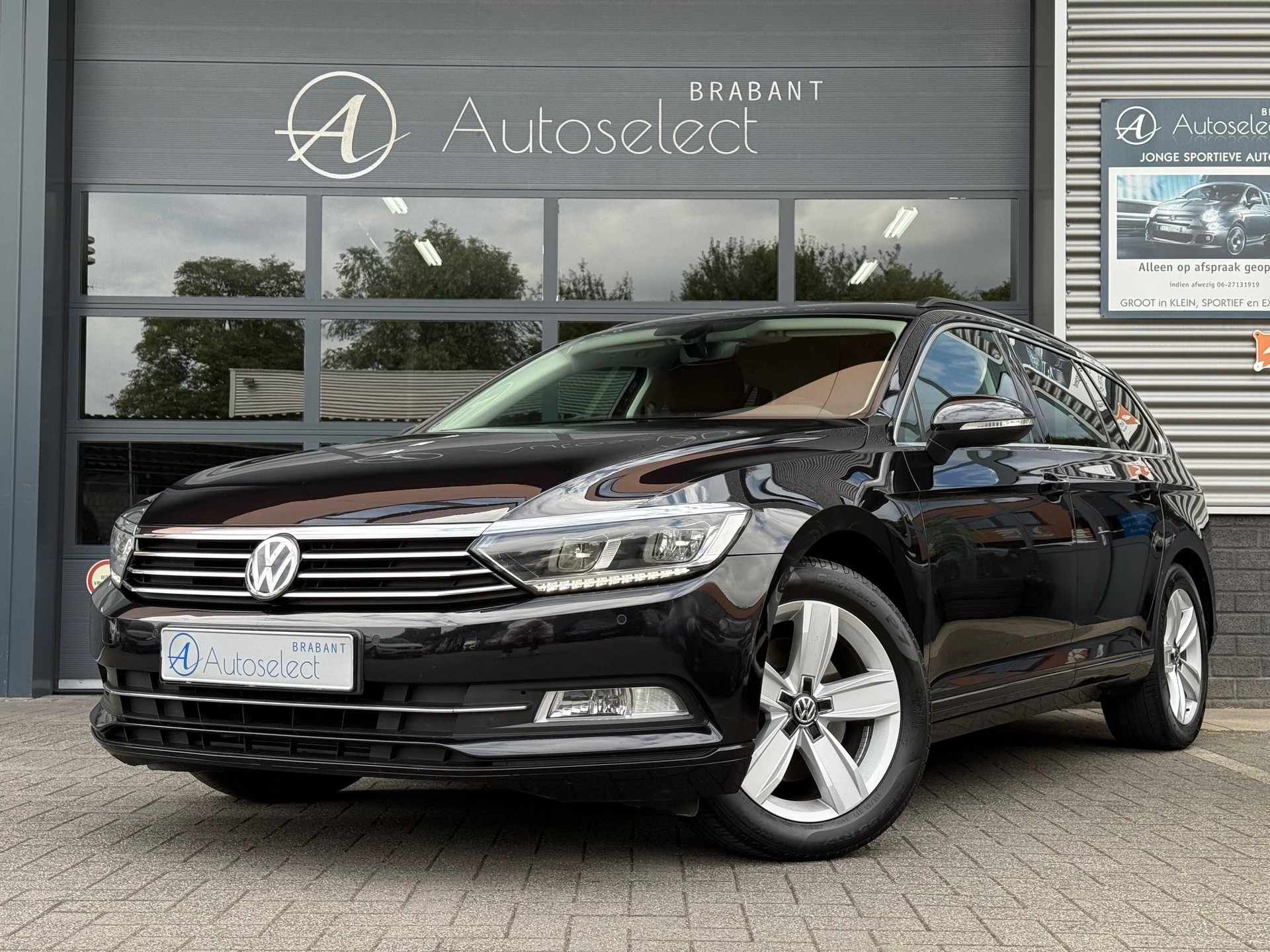 Volkswagen Passat Variant 1.4 TSI ACT Highline 46272979-0.jpg | Autoselect Brabant
