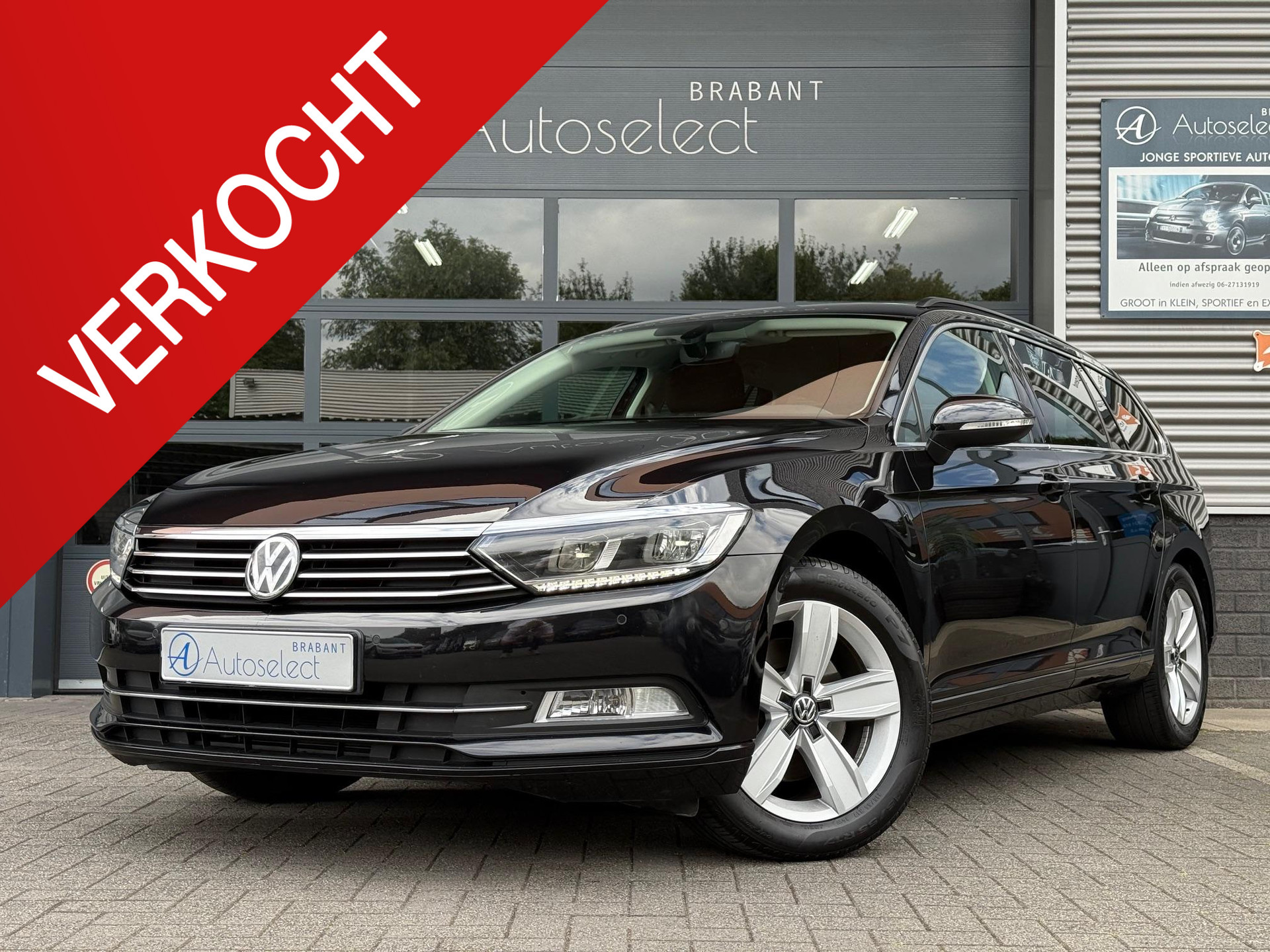 Volkswagen Passat Variant 1.4 TSI ACT Highline 46272979-0.jpg | Autoselect Brabant