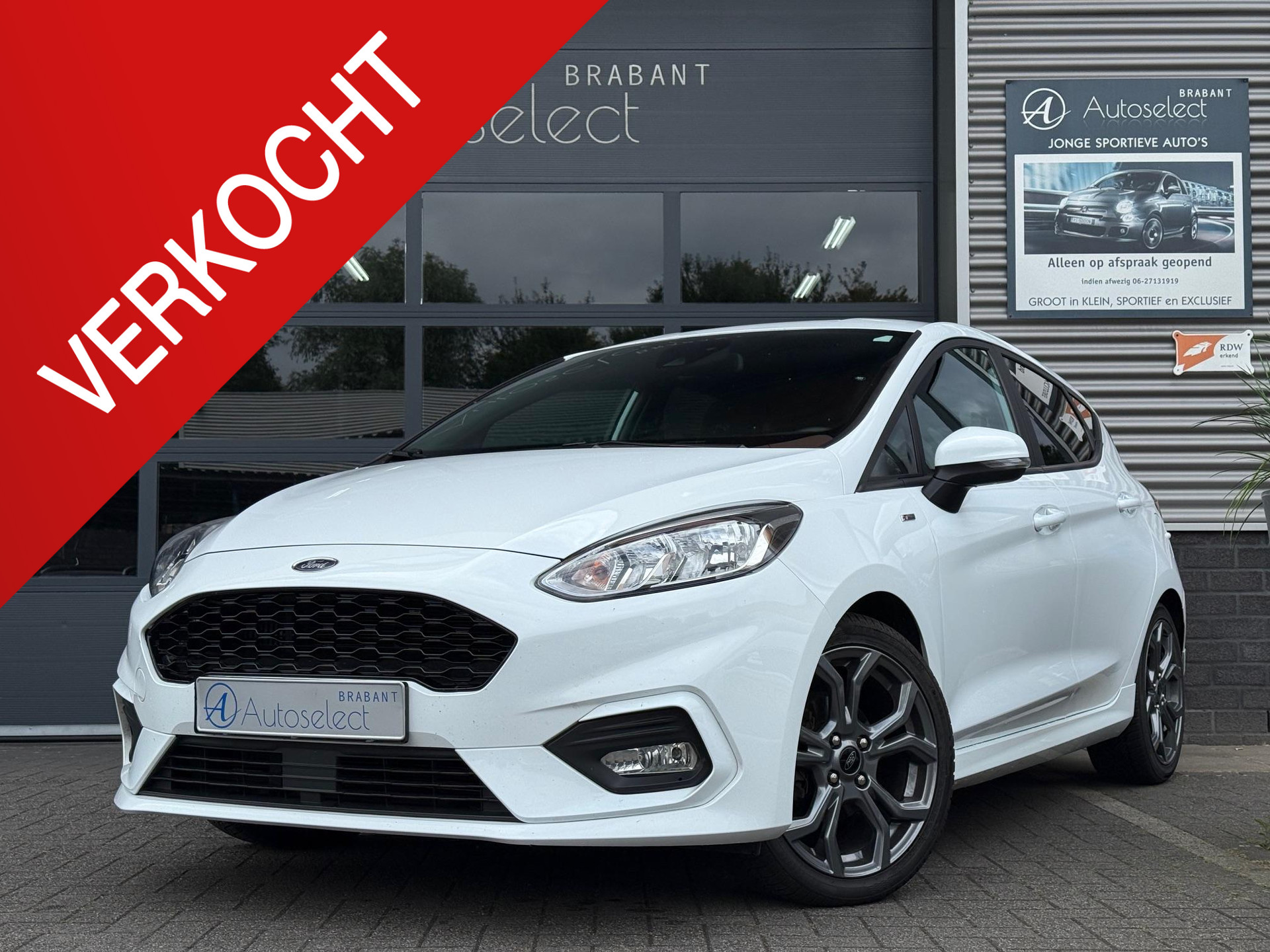 Ford Fiesta 1.0 EcoBoost ST-Line 46273082-0.jpg | Autoselect Brabant