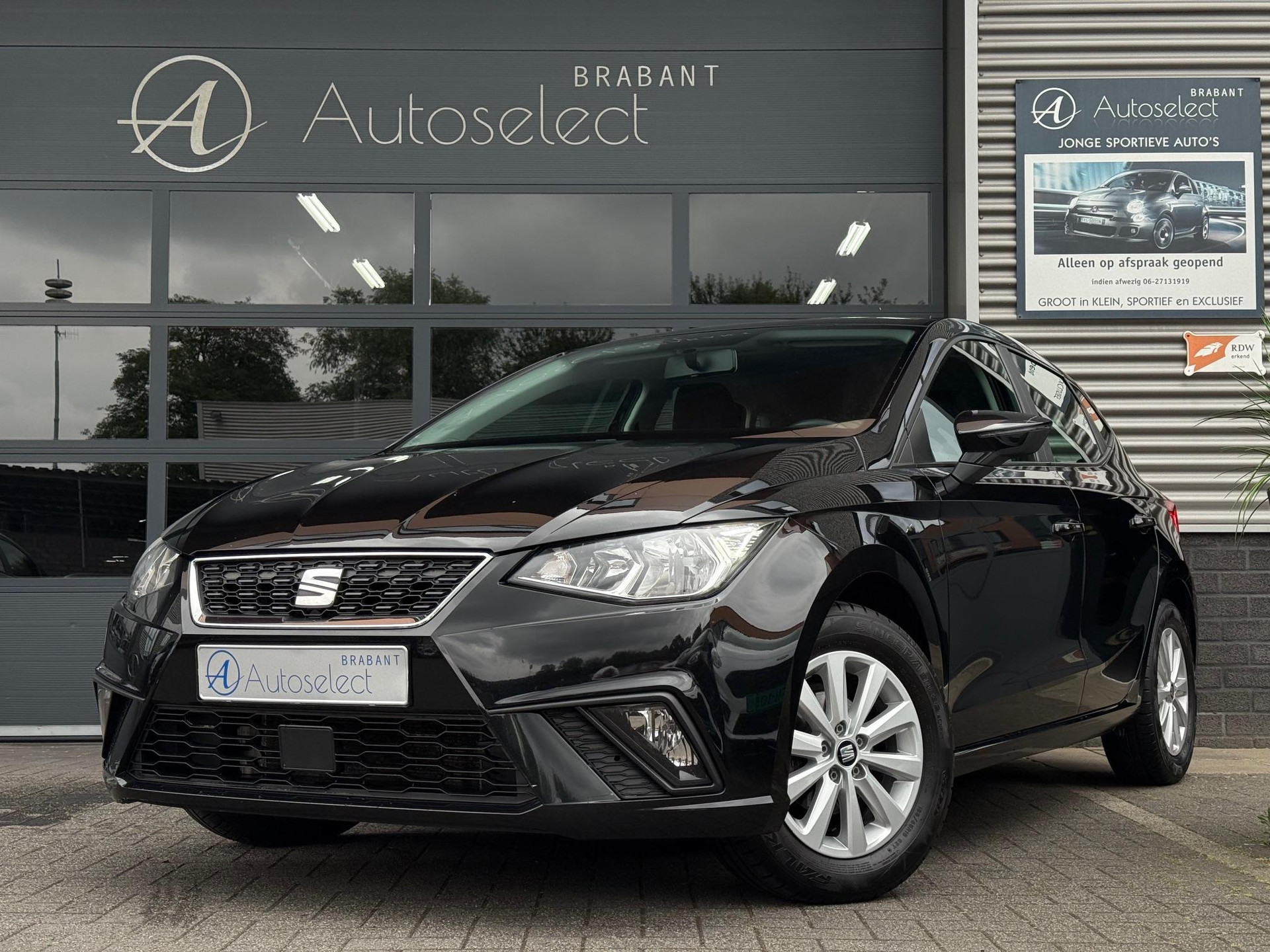 SEAT Ibiza 1.0 TSI Style 46333942-0.jpg | Autoselect Brabant