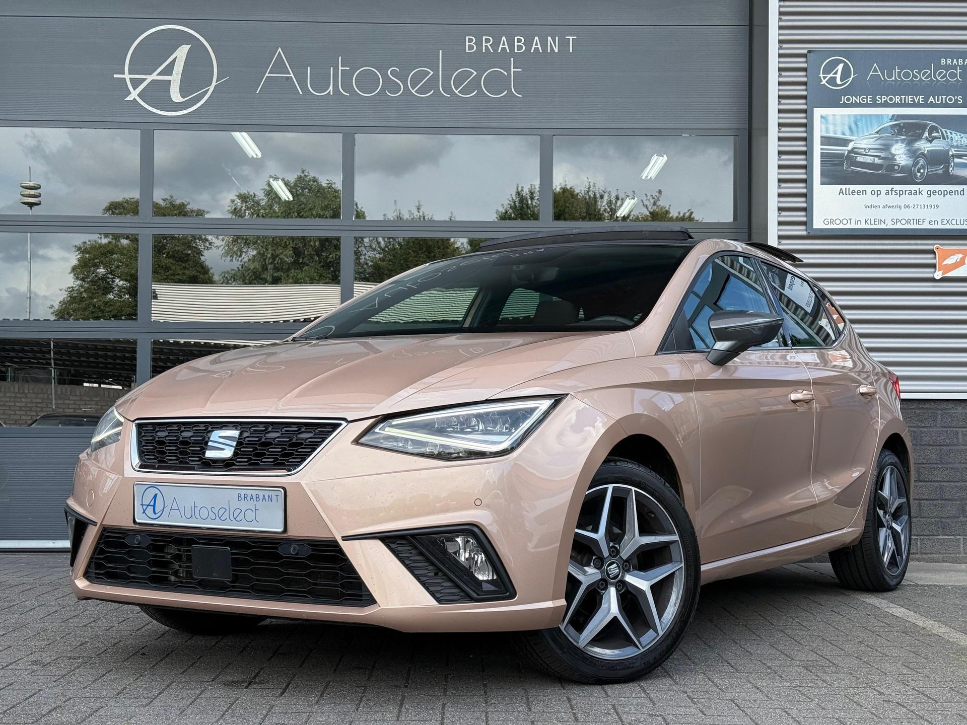 SEAT Ibiza 1.0 TSI Excellence 46389115-0.jpg | Autoselect Brabant