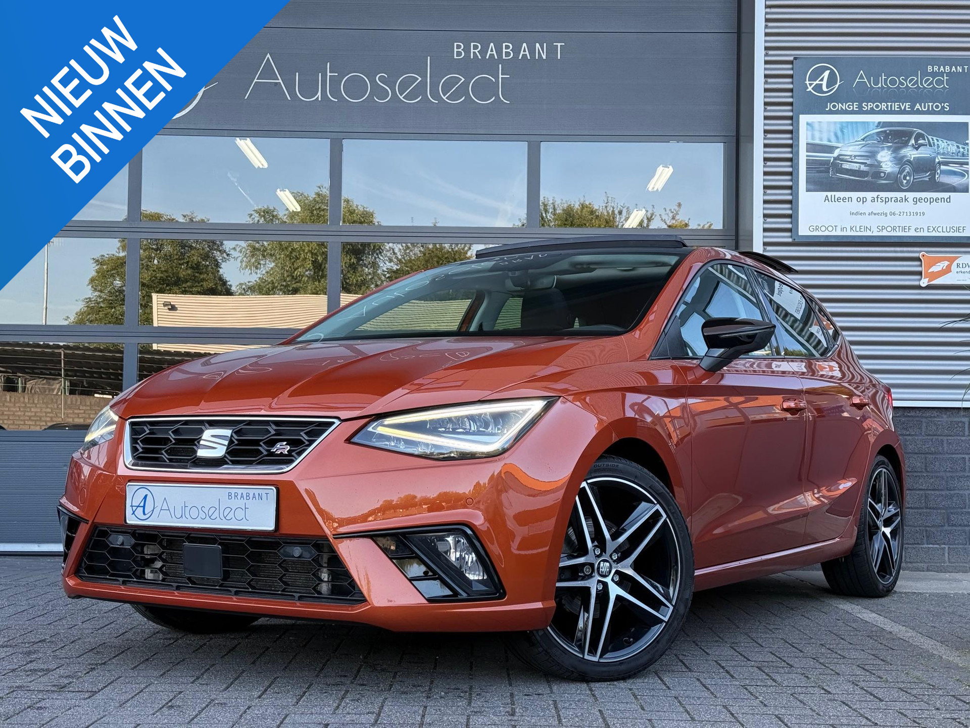 SEAT Ibiza 1.5 TSI EVO FR 46440689-0.jpg | Autoselect Brabant