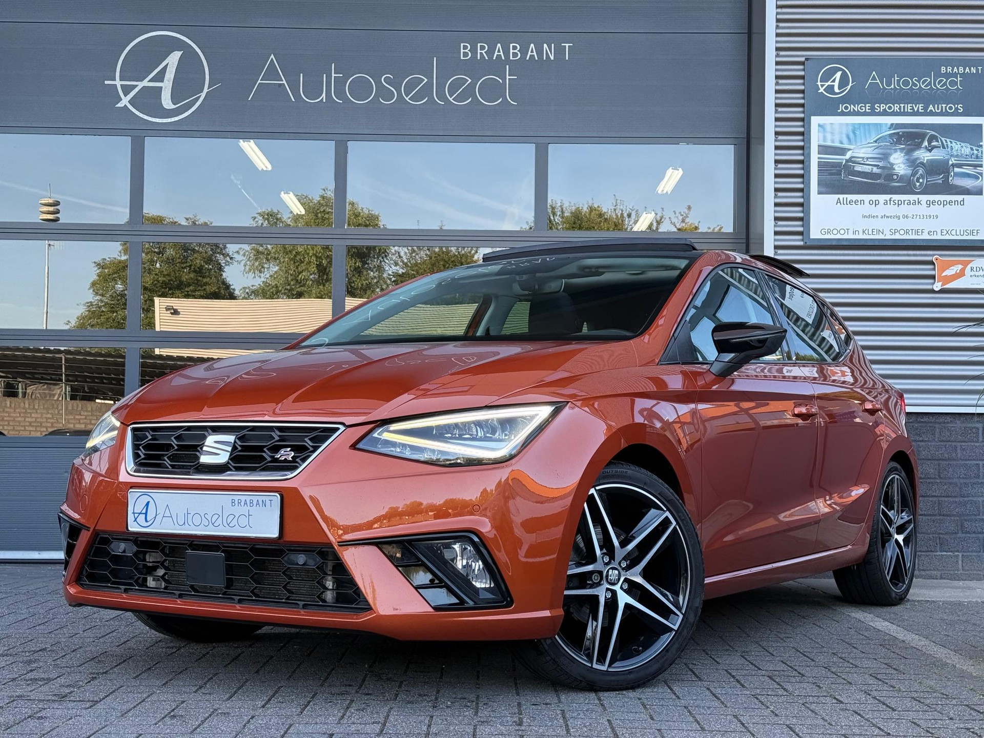 SEAT Ibiza 1.5 TSI EVO FR 46440689-0.jpg | Autoselect Brabant