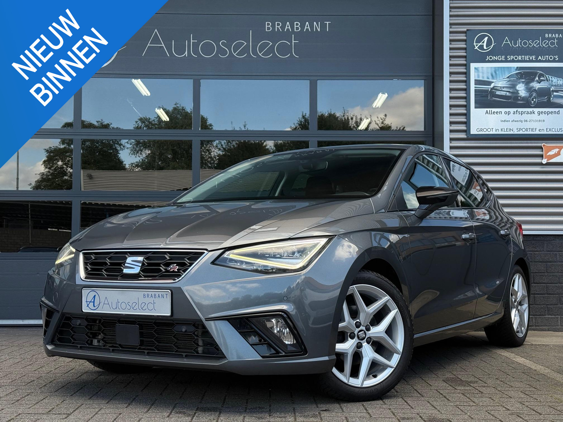 SEAT Ibiza 1.0 TSI FR 46444488-0.jpg | Autoselect Brabant