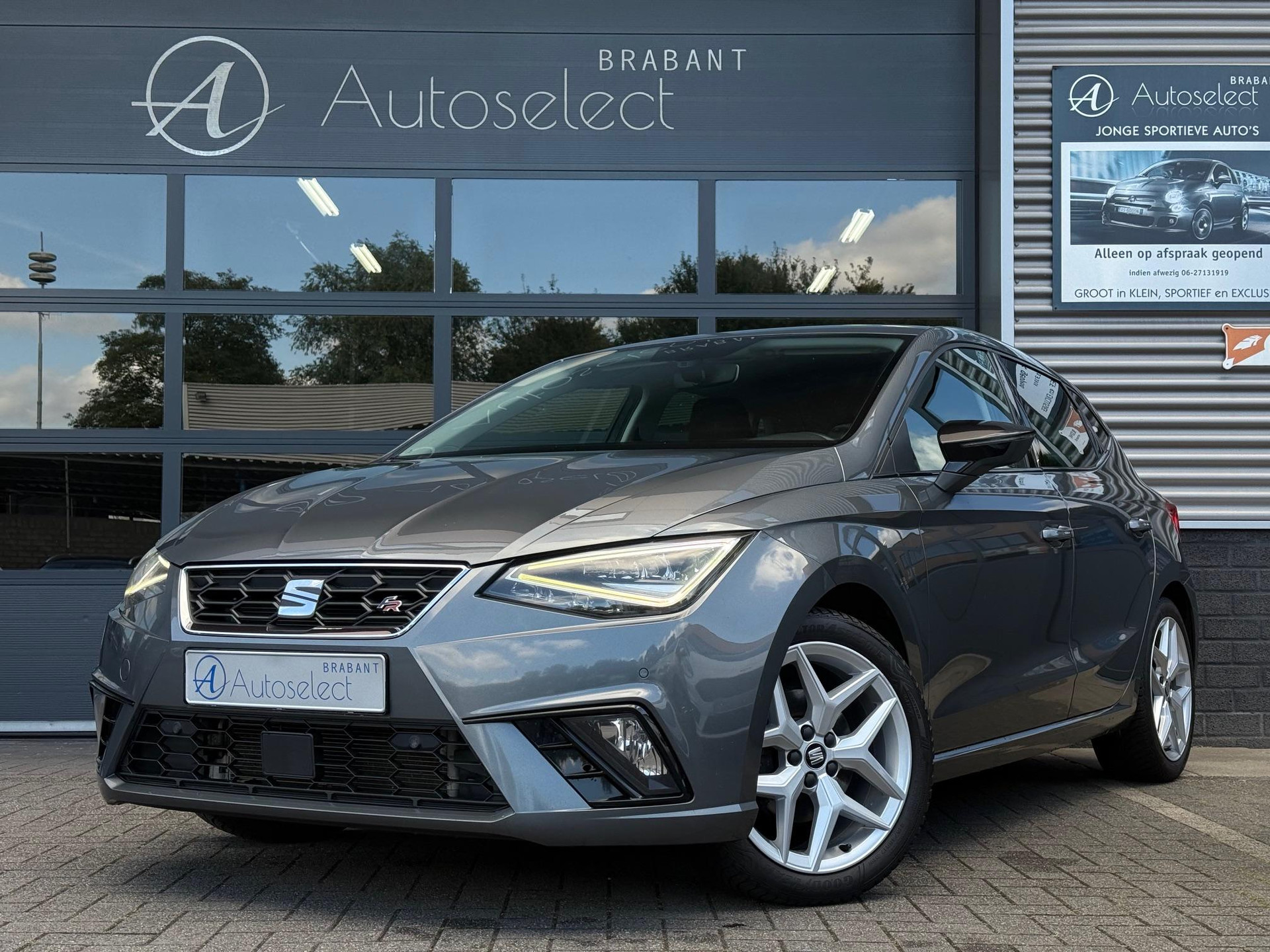 SEAT Ibiza 1.0 TSI FR 46444488-0.jpg | Autoselect Brabant