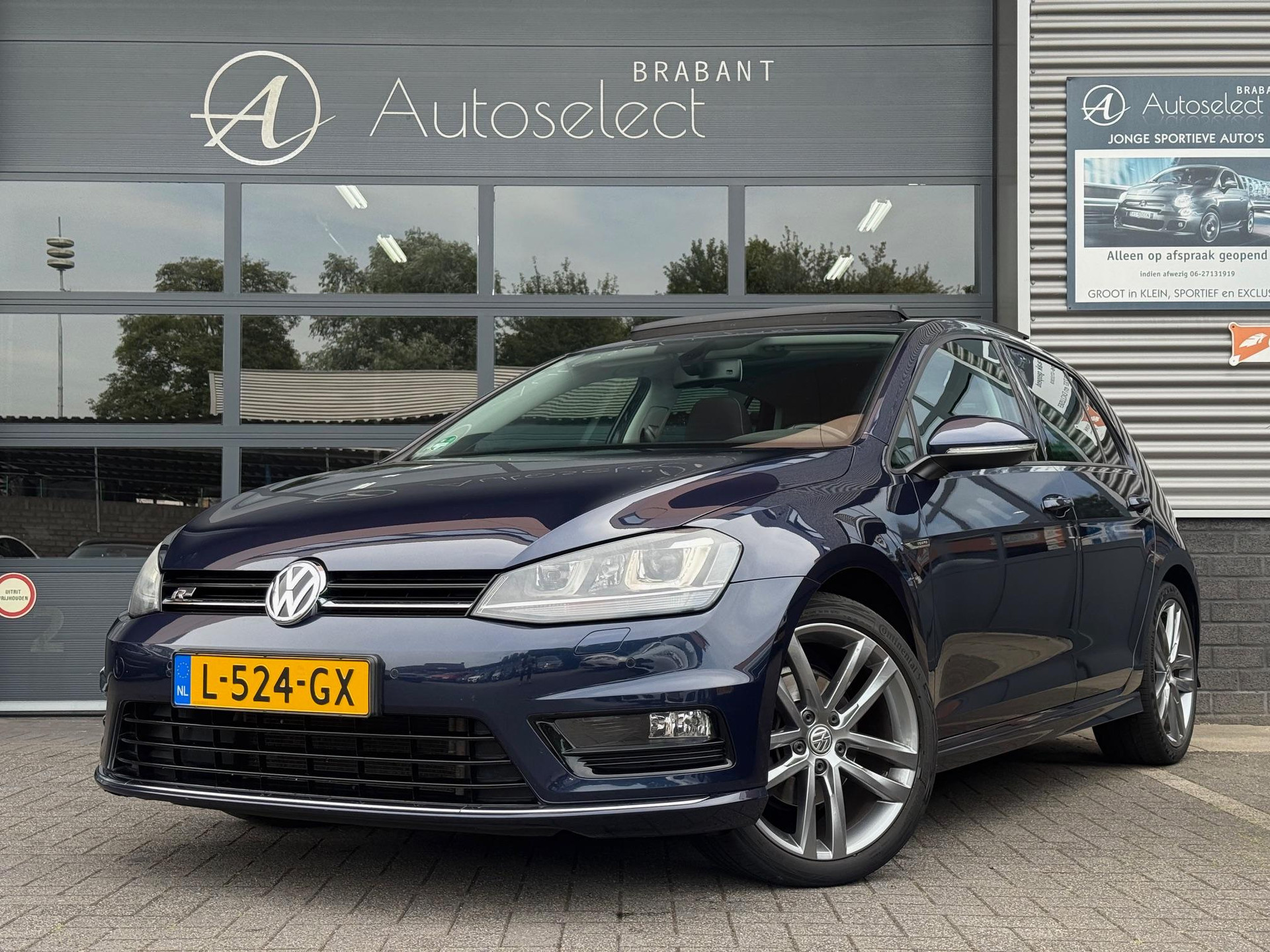 Volkswagen Golf 1.4 TSI ACT R-Line 46494672-0.jpg | Autoselect Brabant