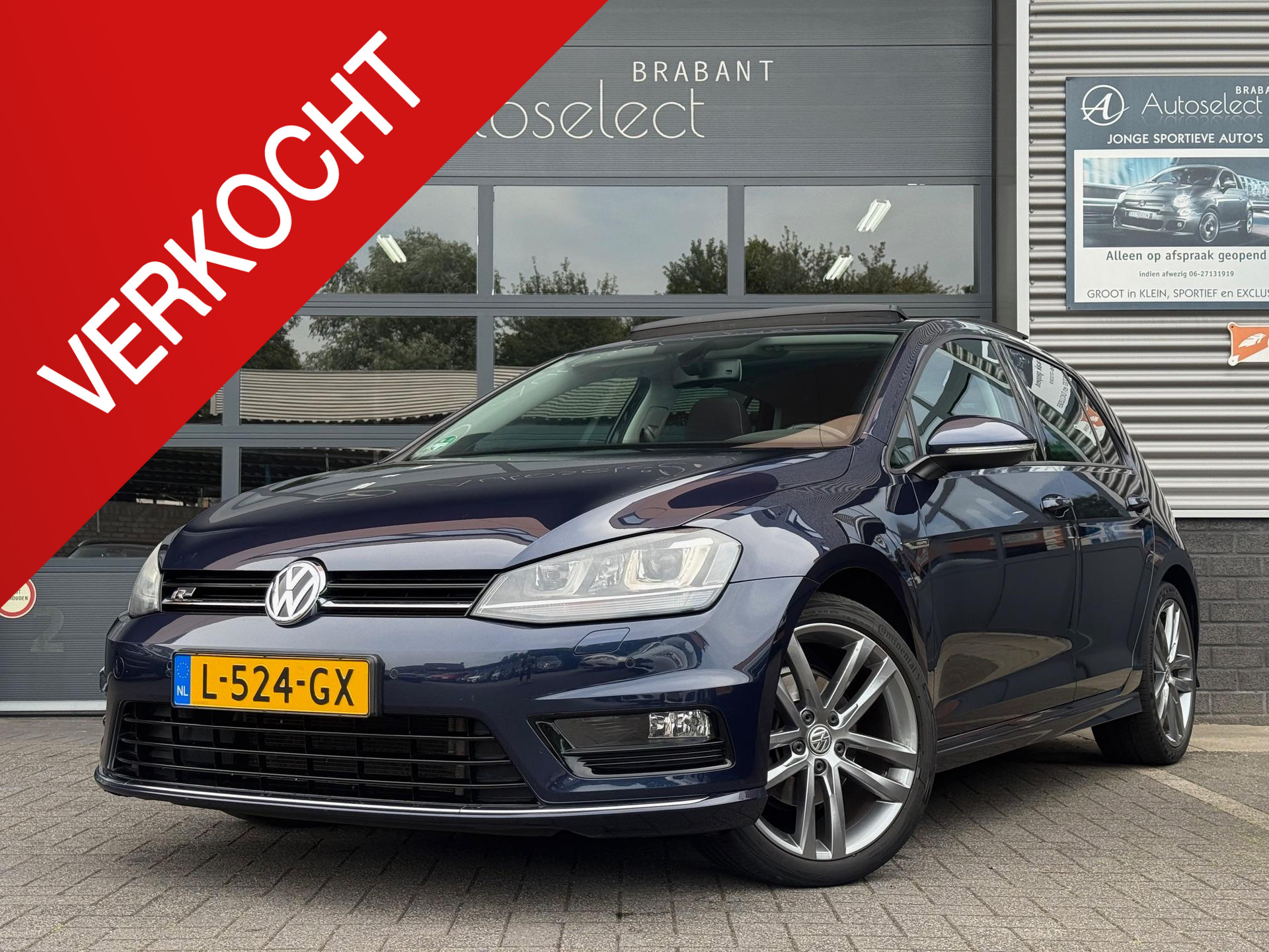 Volkswagen Golf 1.4 TSI ACT R-Line 46494672-0.jpg | Autoselect Brabant