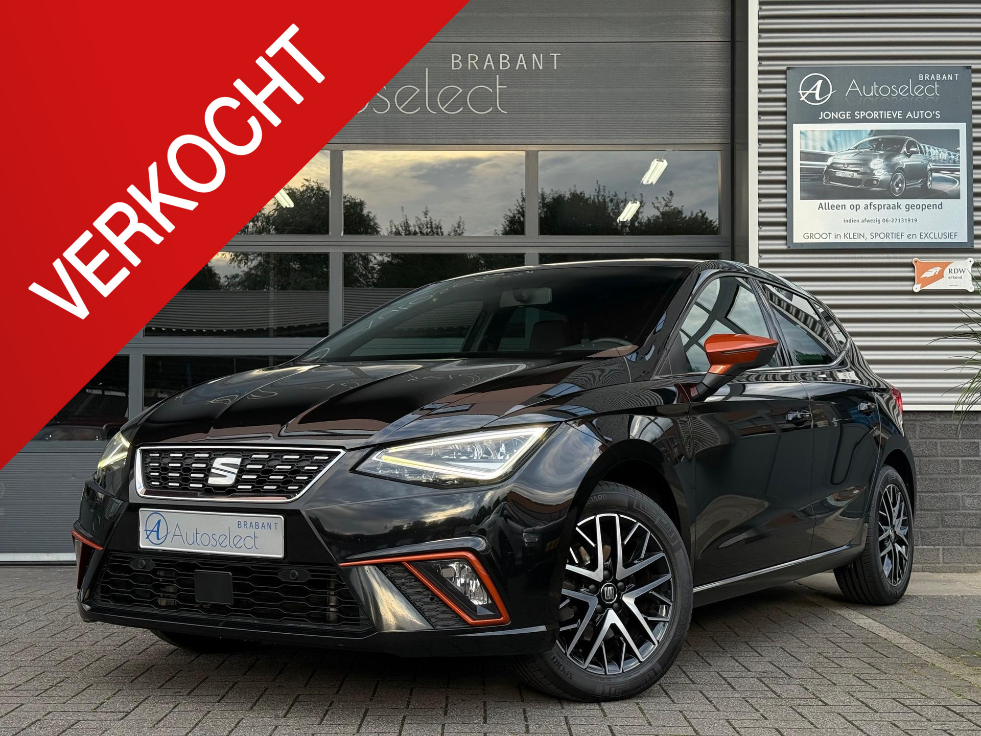 SEAT Ibiza 1.0 TSI Beats 46523593-0.jpg | Autoselect Brabant