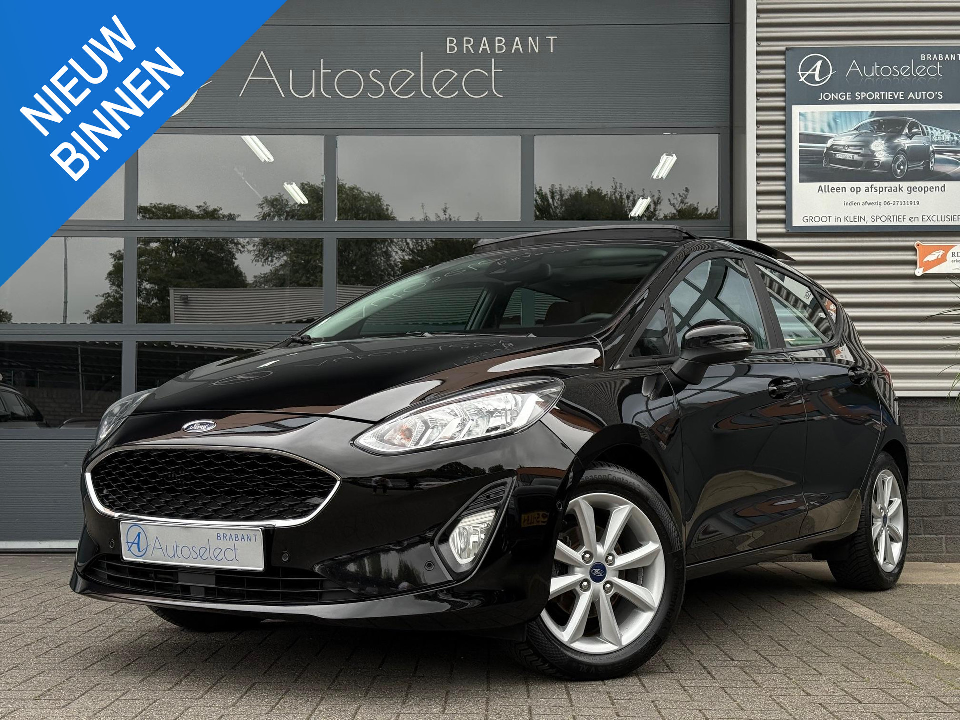 Ford Fiesta 1.0 EcoBoost Titanium 46557758-0.jpg | Autoselect Brabant