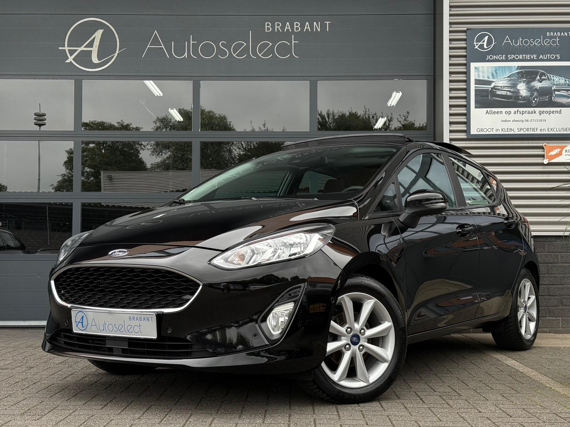 Ford Fiesta 1.0 EcoBoost Titanium 46557758-0.jpg | Autoselect Brabant