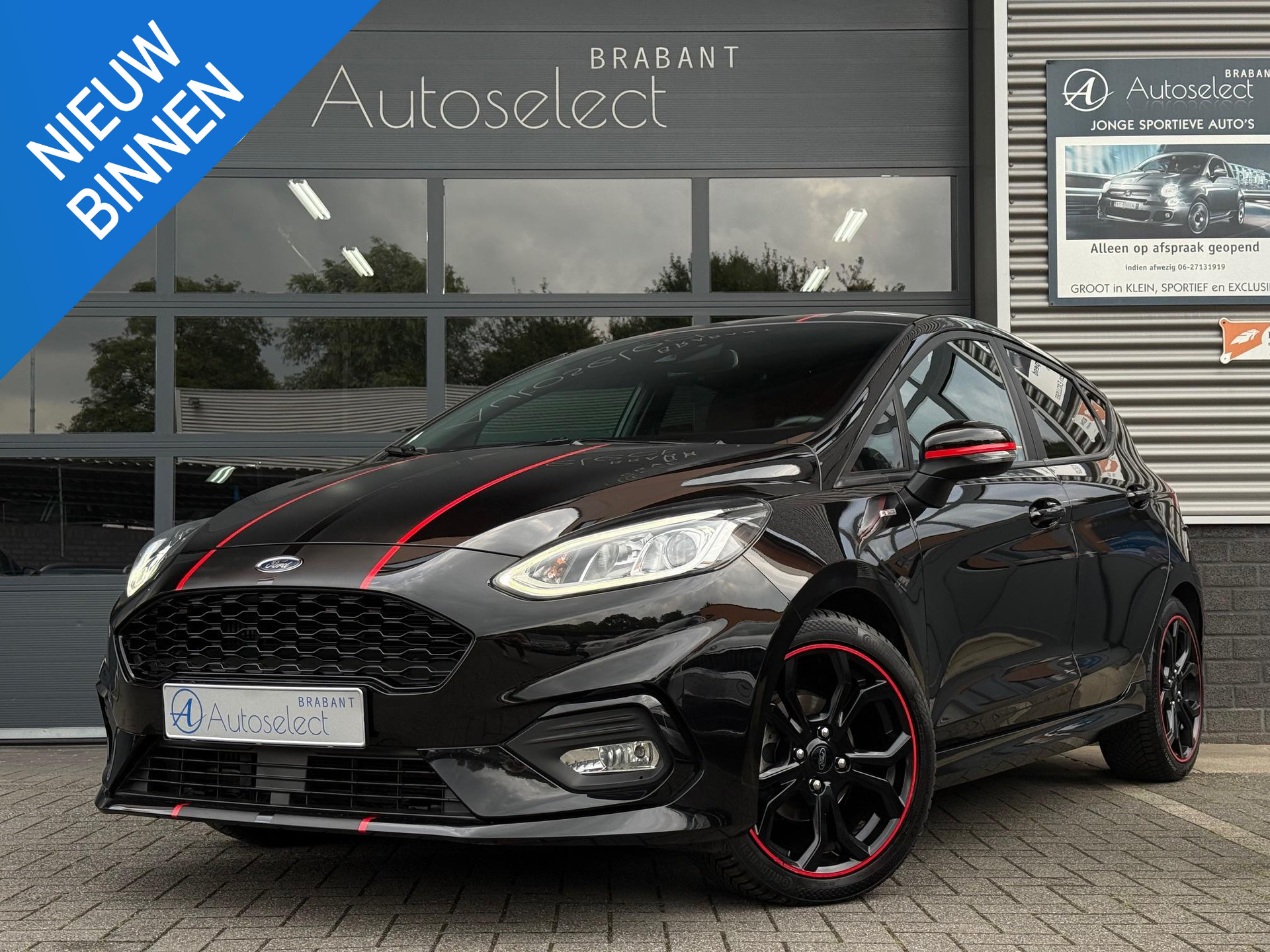 Ford Fiesta 1.0 EcoBoost ST-Line 46737507-0.jpg | Autoselect Brabant