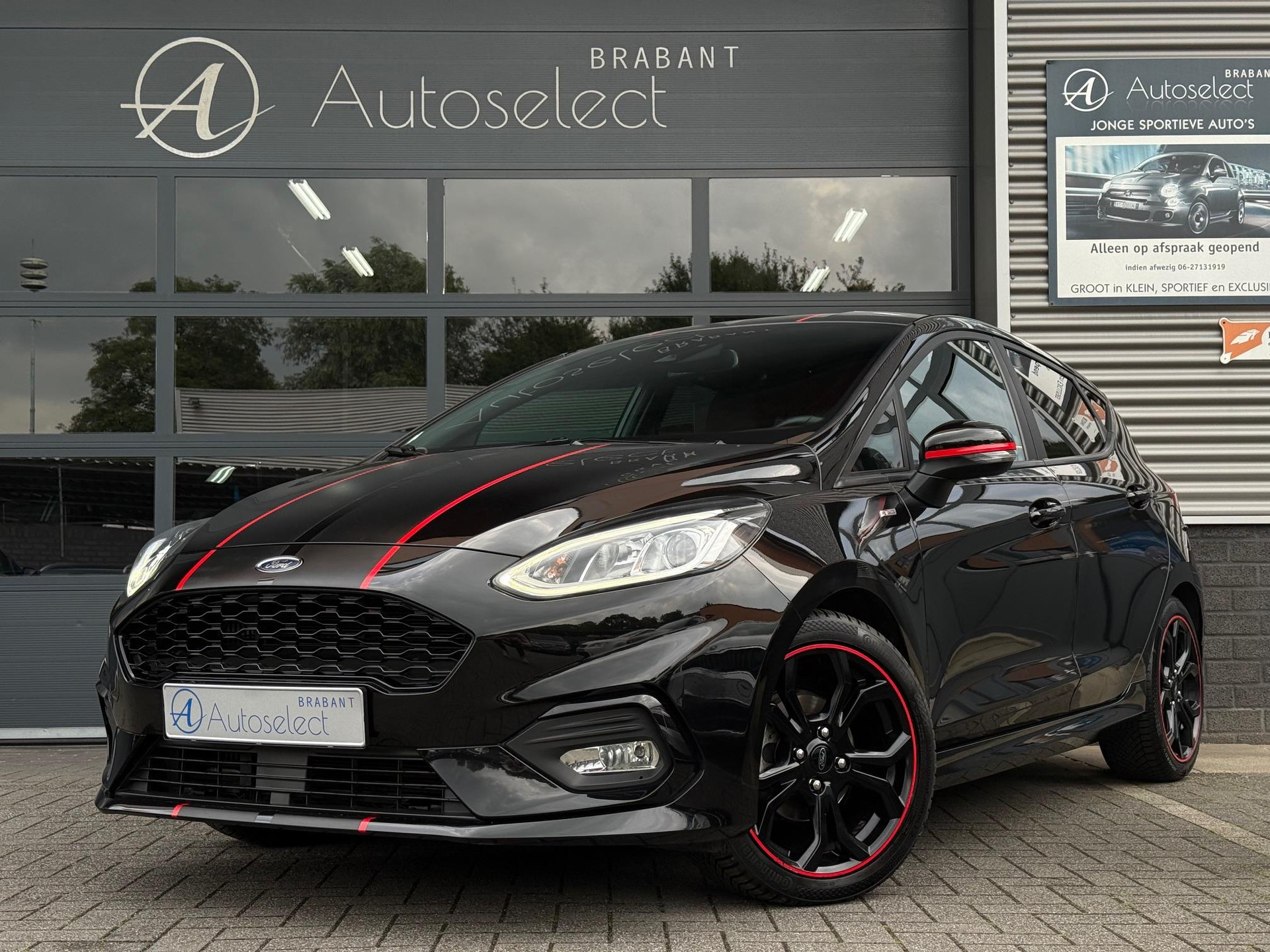Ford Fiesta 1.0 EcoBoost ST-Line 46737507-0.jpg | Autoselect Brabant