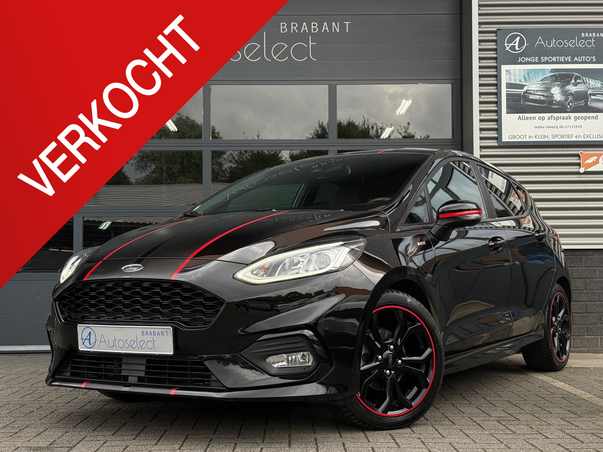Ford Fiesta 1.0 EcoBoost ST-Line 46737507-0.jpg | Autoselect Brabant
