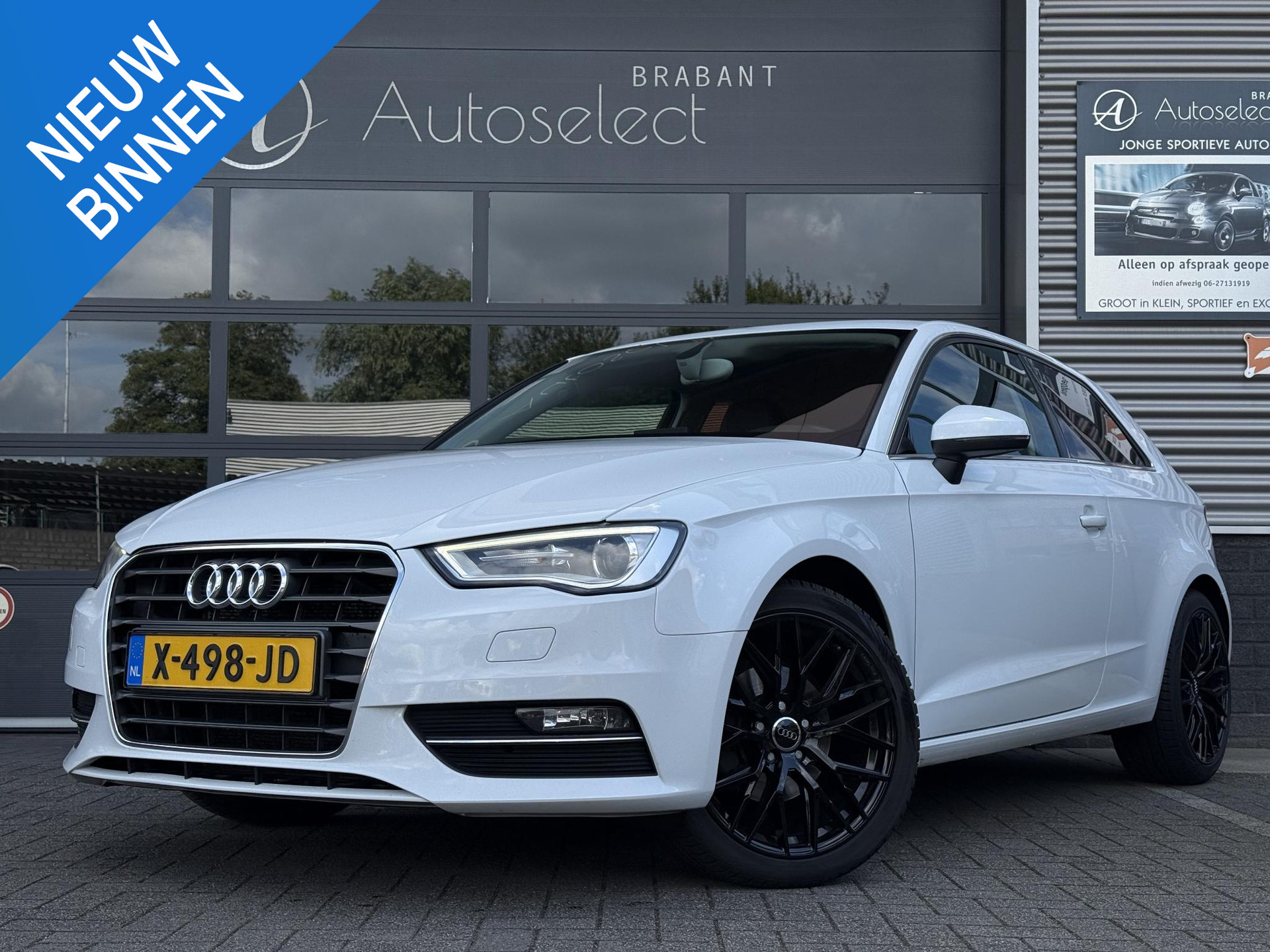 Audi A3 1.4 TFSI Ambition 46792318-0.jpg | Autoselect Brabant