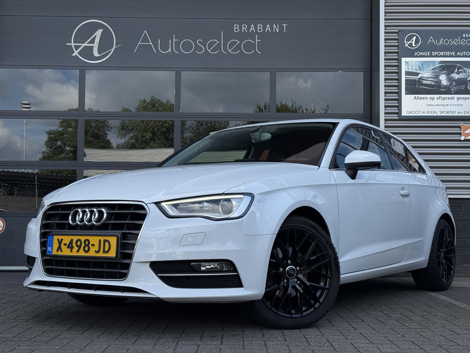 Audi A3 1.4 TFSI Ambition 46792318-0.jpg | Autoselect Brabant